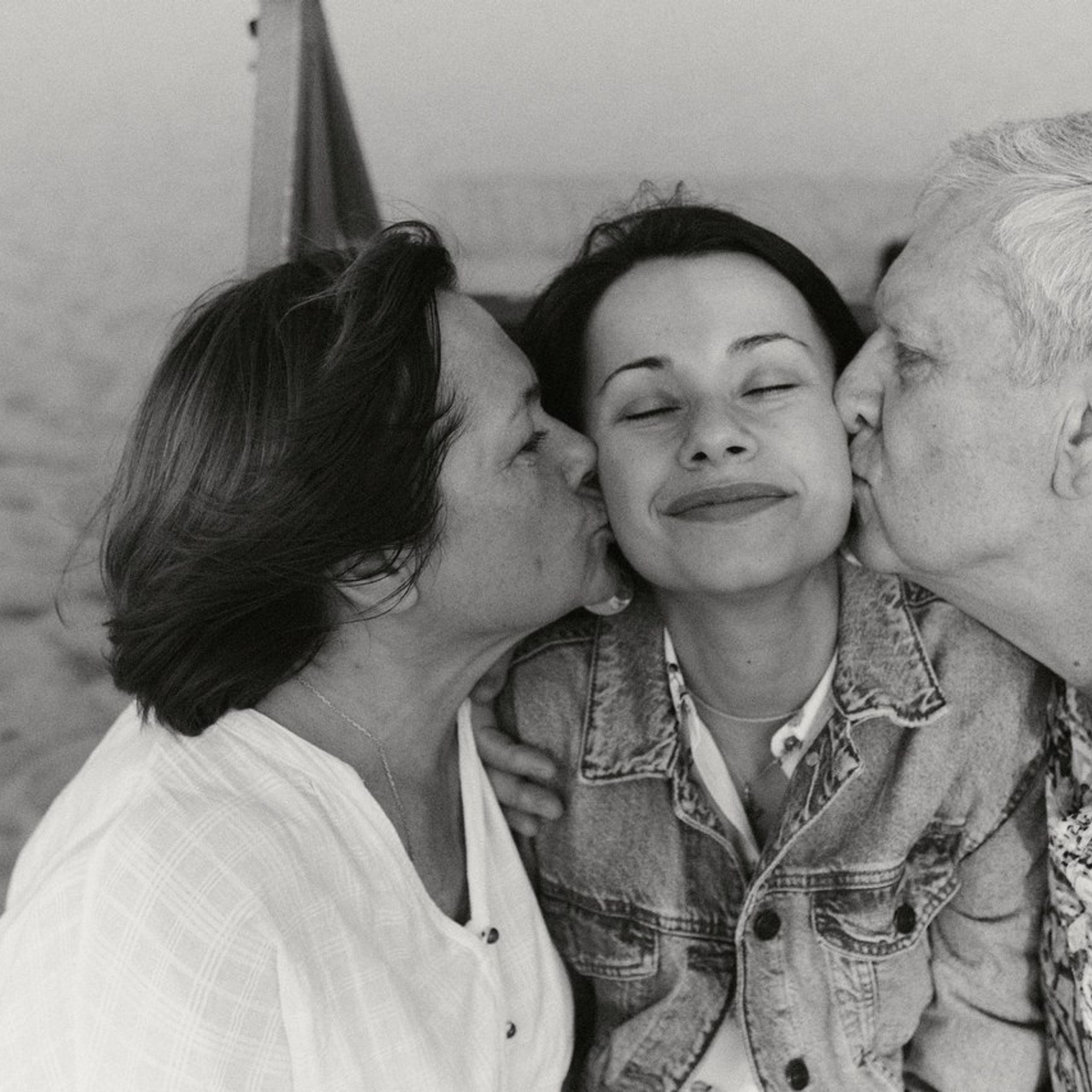 Отзывы. Фотограф Ксения Дзюбак Самара-Москва