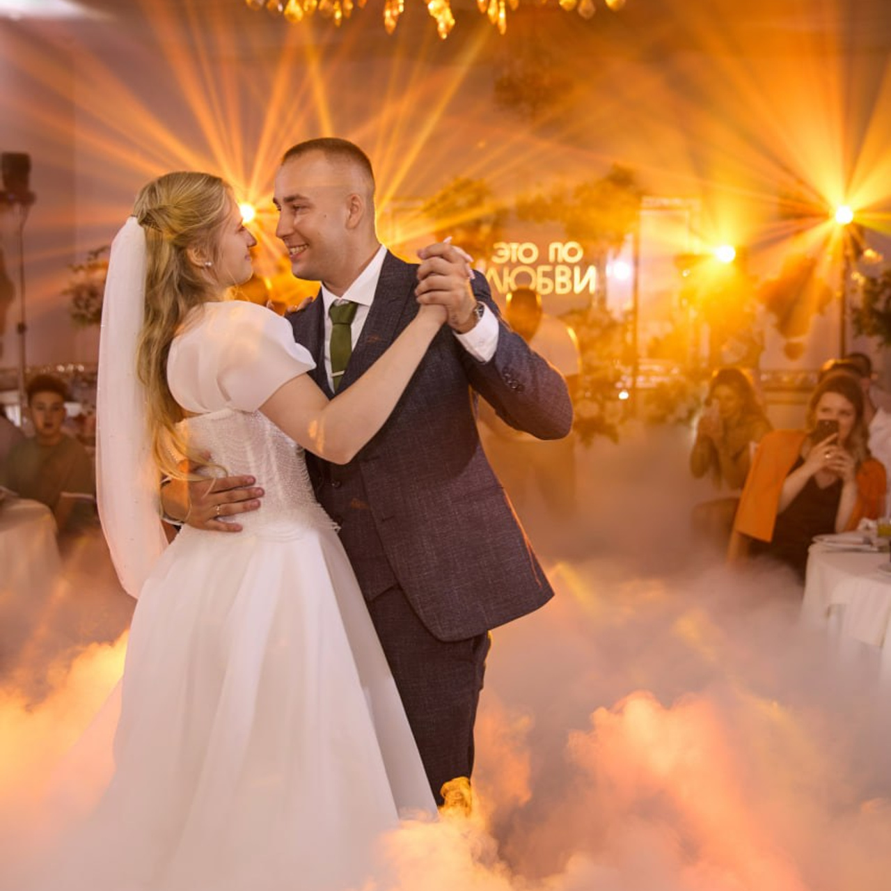 Отзывы. Свадебная, репортажная фотосъемка и видеосъемка в Минске. Илья и Юлия Ширмановы. Фотограф | Видеограф | Минск