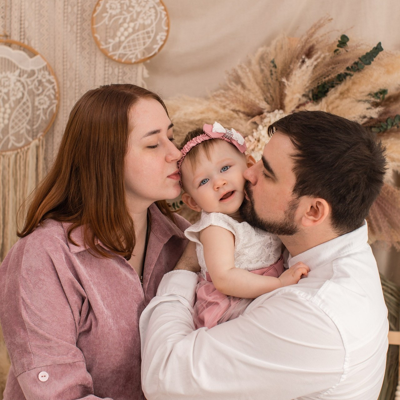 Отзывы. Детский семейный фотограф на первый годик город Новосибирск Дымова Светлана пакеты всё включено 1-3 года