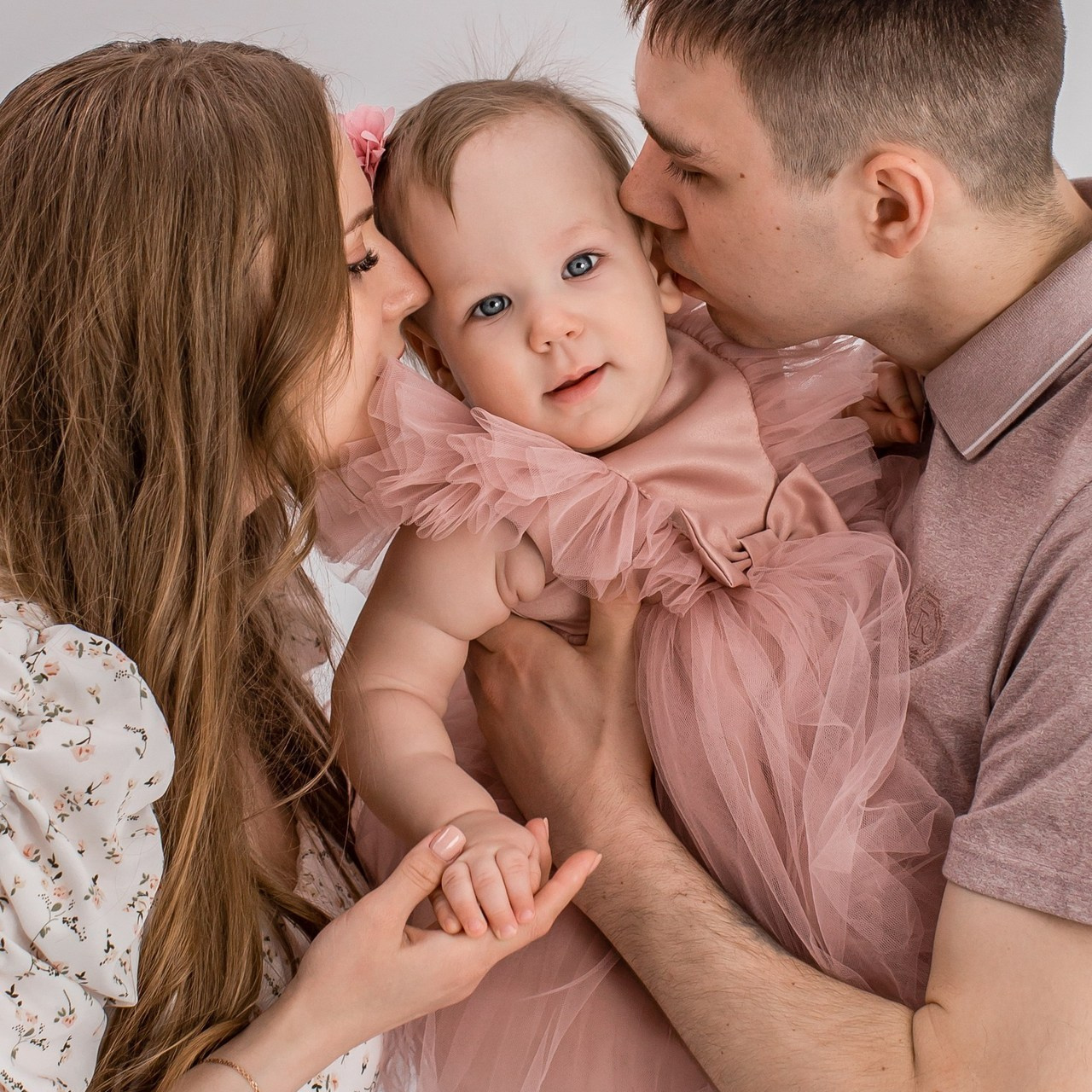 Отзывы. Детский семейный фотограф на первый годик город Новосибирск Дымова Светлана пакеты всё включено 1-3 года