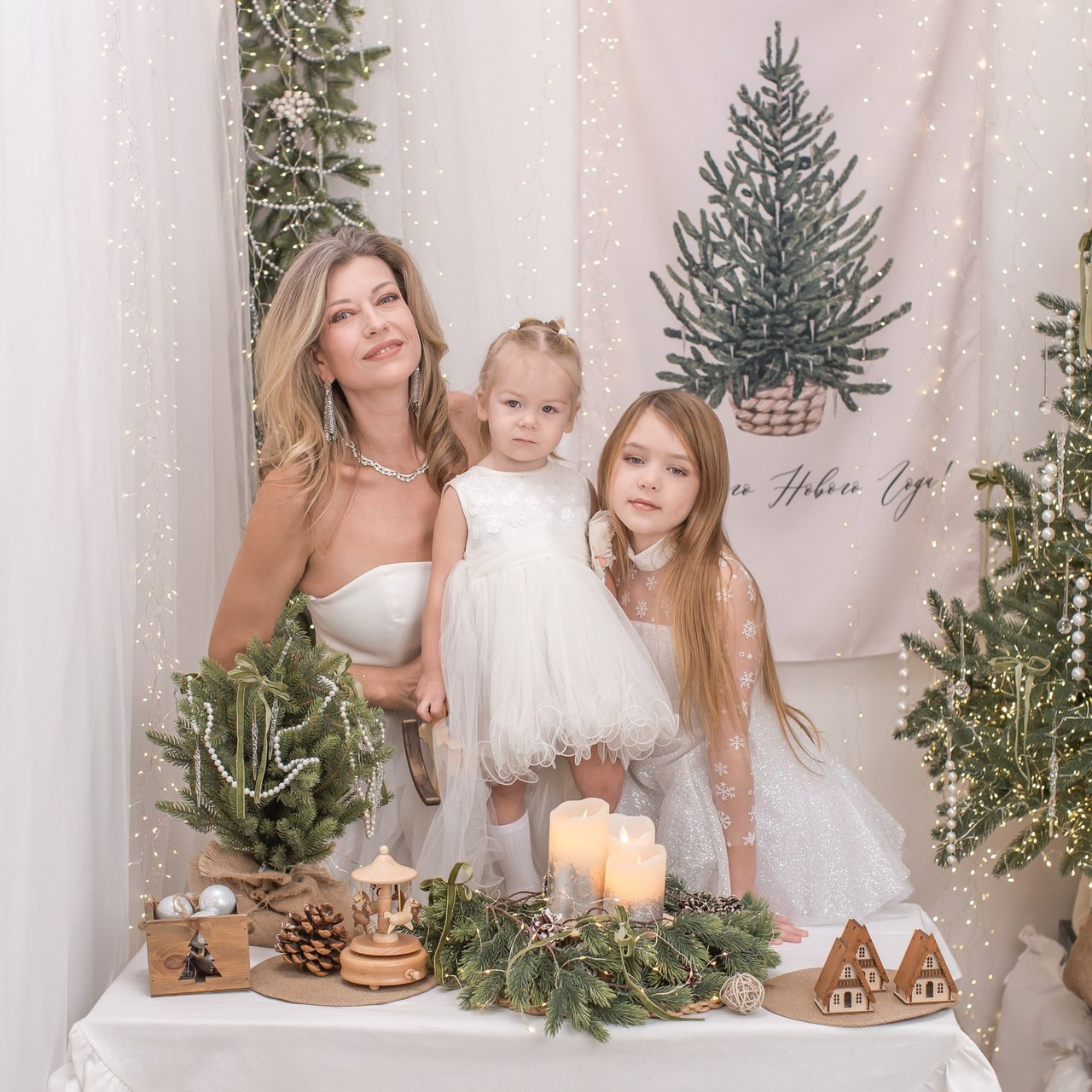 Отзывы. Детский семейный фотограф на первый годик город Новосибирск Дымова Светлана пакеты всё включено 1-3 года