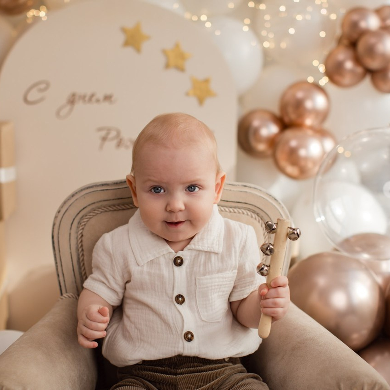 Отзывы. Детский семейный фотограф на первый годик город Новосибирск Дымова Светлана пакеты всё включено 1-3 года