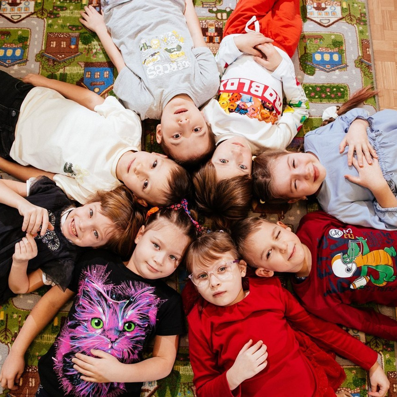 Отзывы. Семейный фотограф в Санкт-Петербурге Шидловская Анна