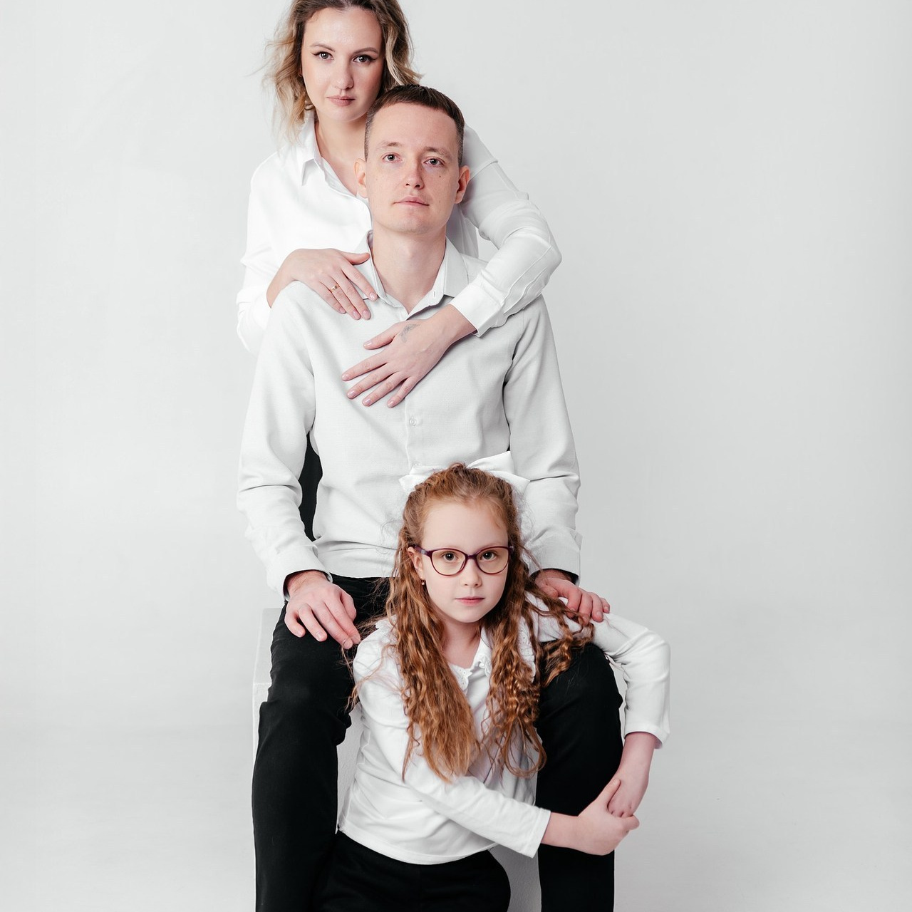 Отзывы. Семейный фотограф в Санкт-Петербурге Шидловская Анна