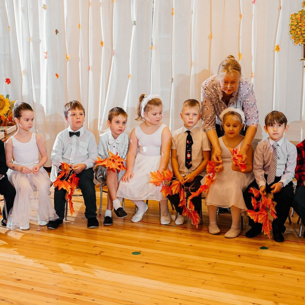 Отзывы. Семейный фотограф в Санкт-Петербурге Шидловская Анна