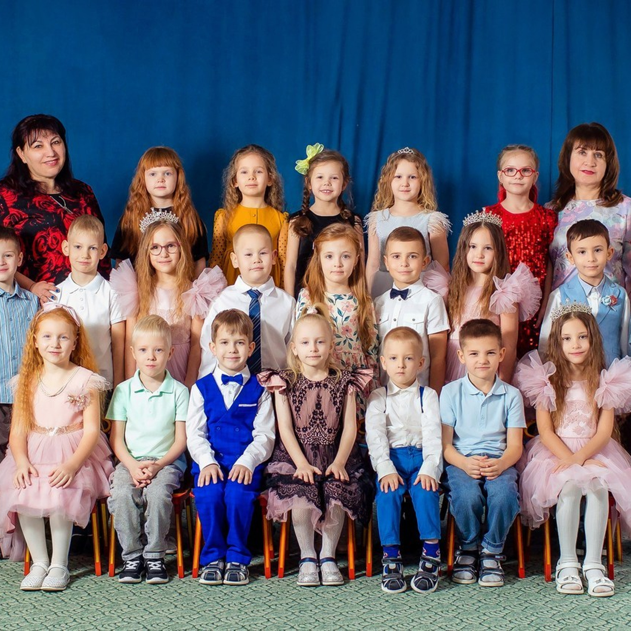 Отзывы. Выпусные альбомы Краснодар — Юлия Призова