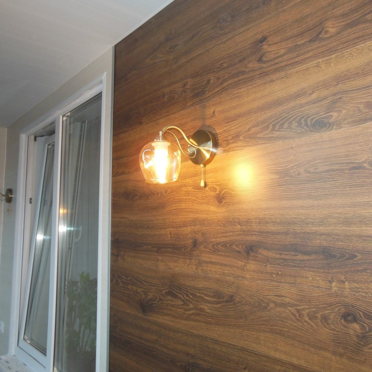 Ремонт балкона в Кудрово