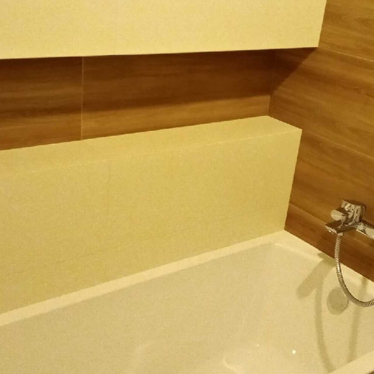 Ремонт Ванной на Сикейроса 6к2