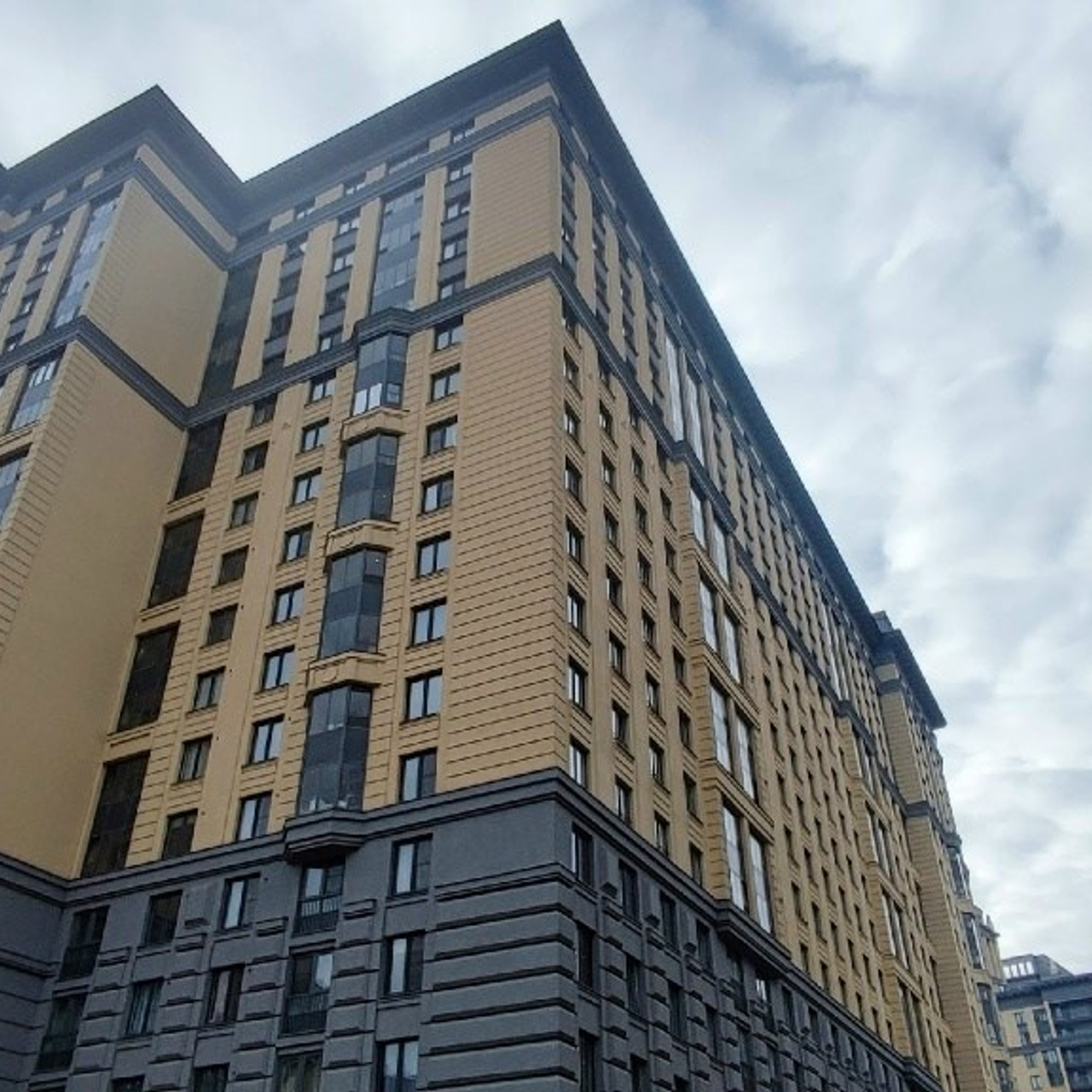 Ремонт в ванной комнаты в ЖК Цивилизация на Неве в СПБ.