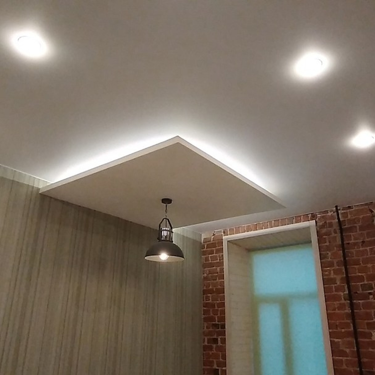 Ремонт квартиры на перекопской улице 5