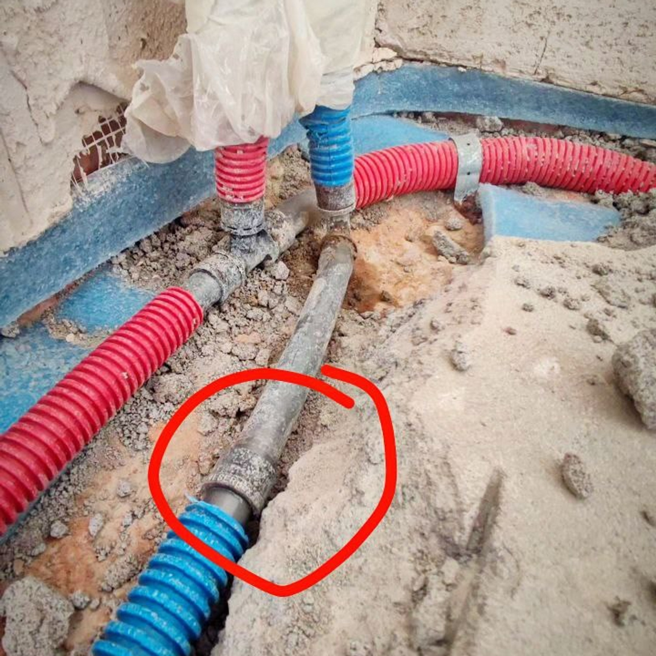 Проточный водонагреватель. Ремонт в Санкт-Петербурге и области — «Ремонт РККС»