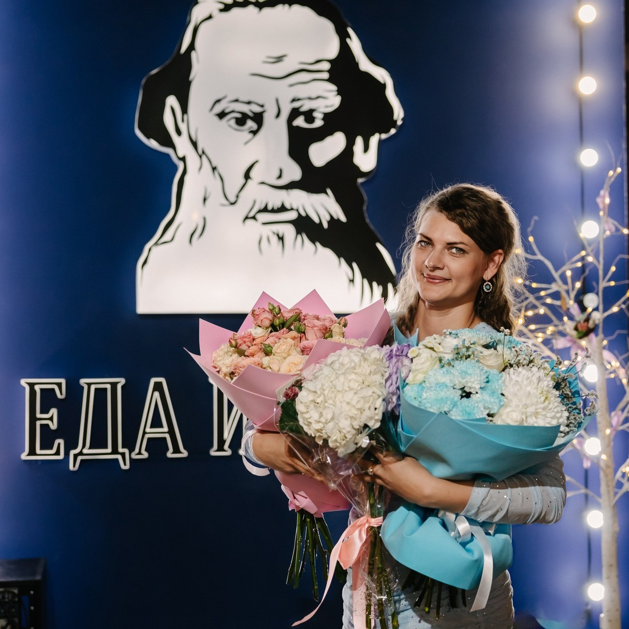 Отзывы. Фотограф Екатерина Захарова