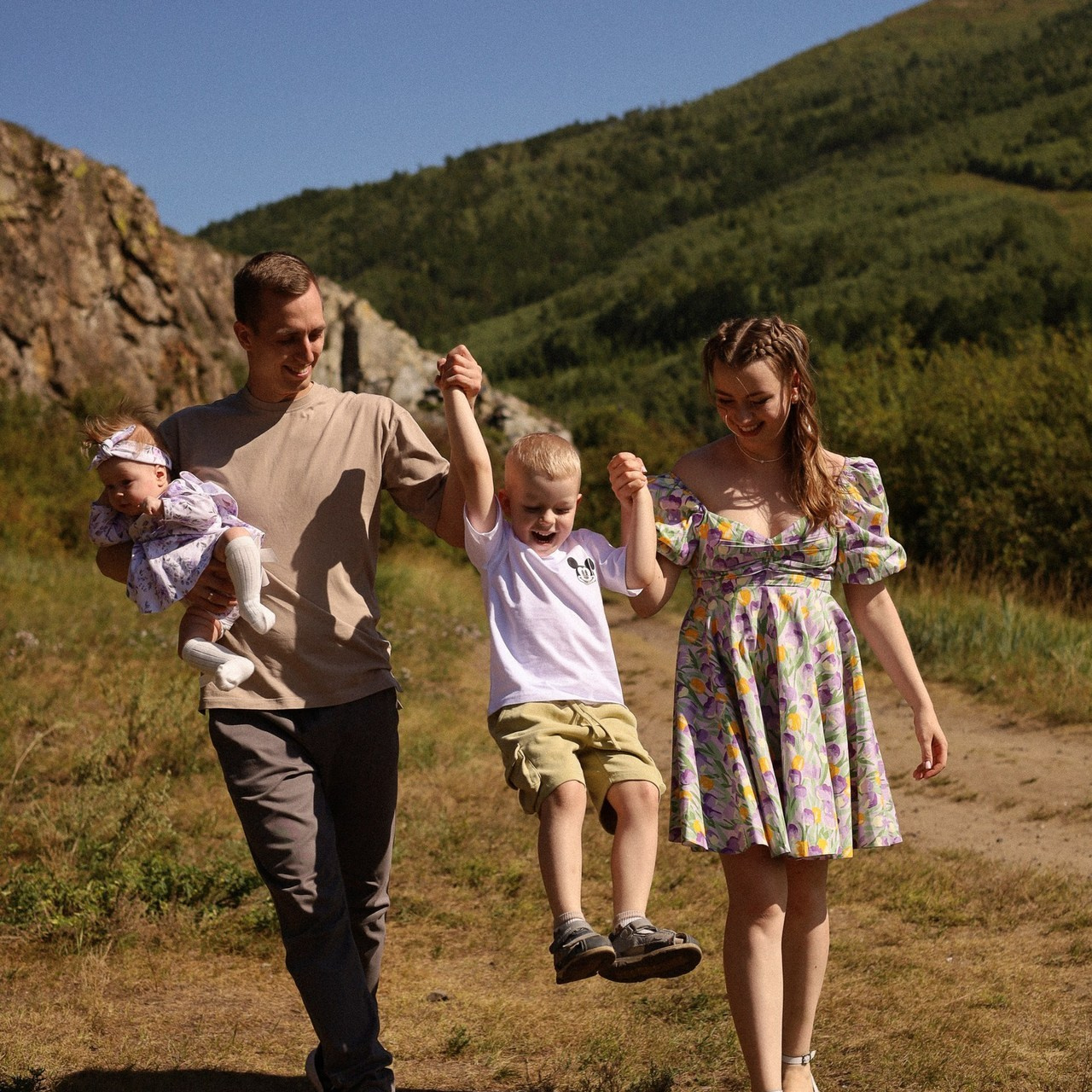 Отзывы. Фотограф в г. Чита