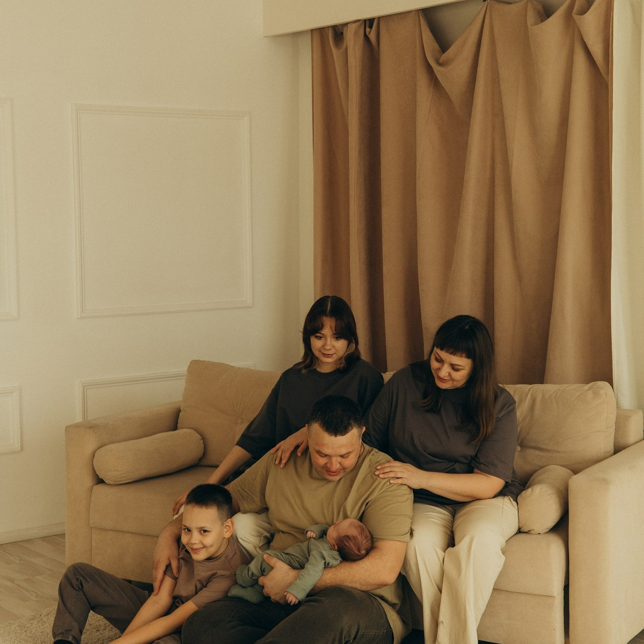 Отзывы. Фотограф в г. Чита