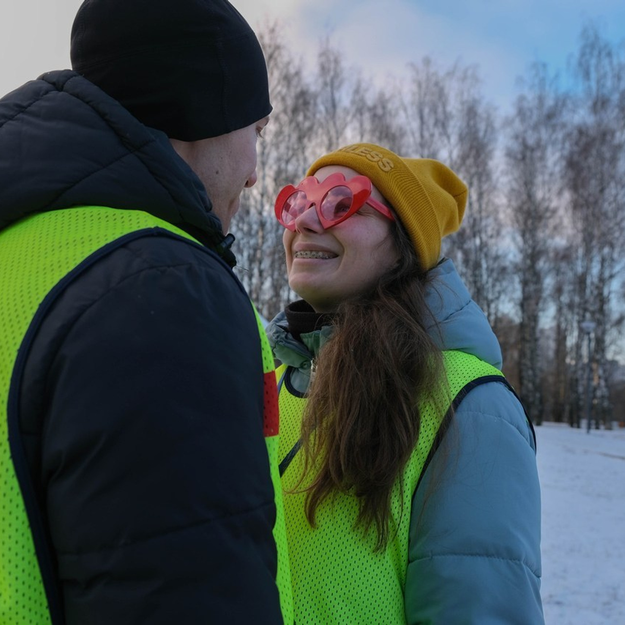 Отзывы. Фотограф Диана Иремадзе