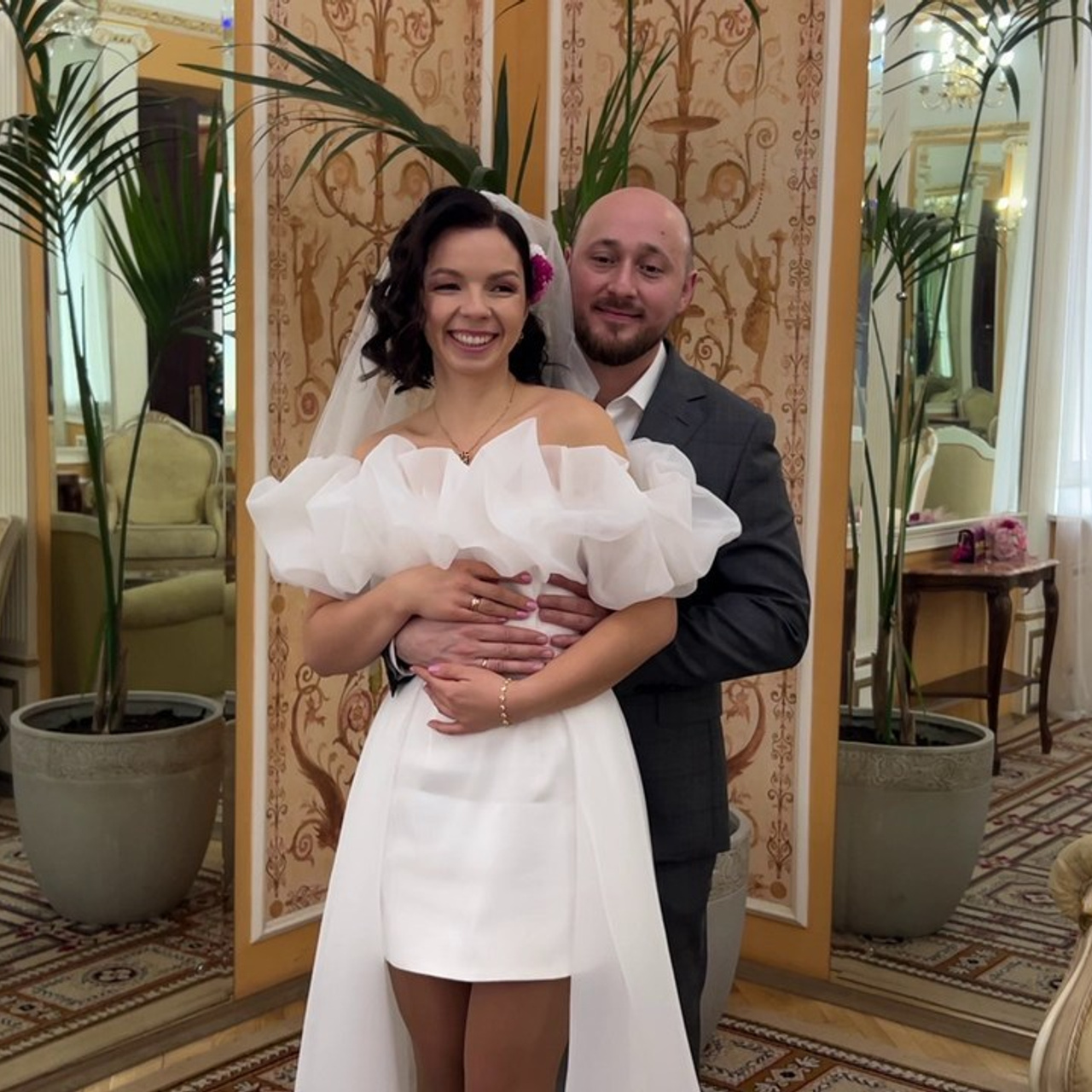 Отзывы. Фотограф Диана Иремадзе