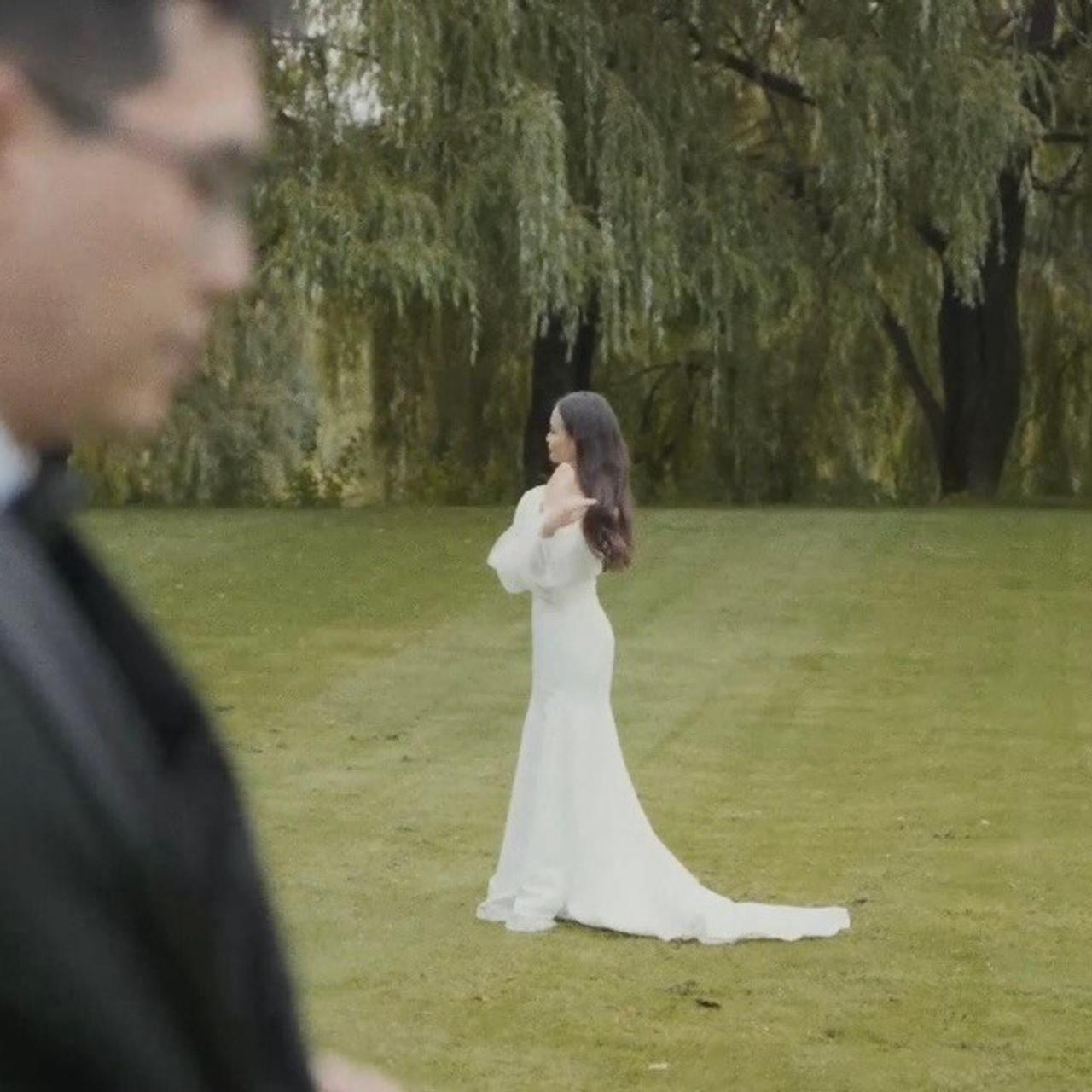 Отзывы. Свадебный видеограф в Алматы Ирина