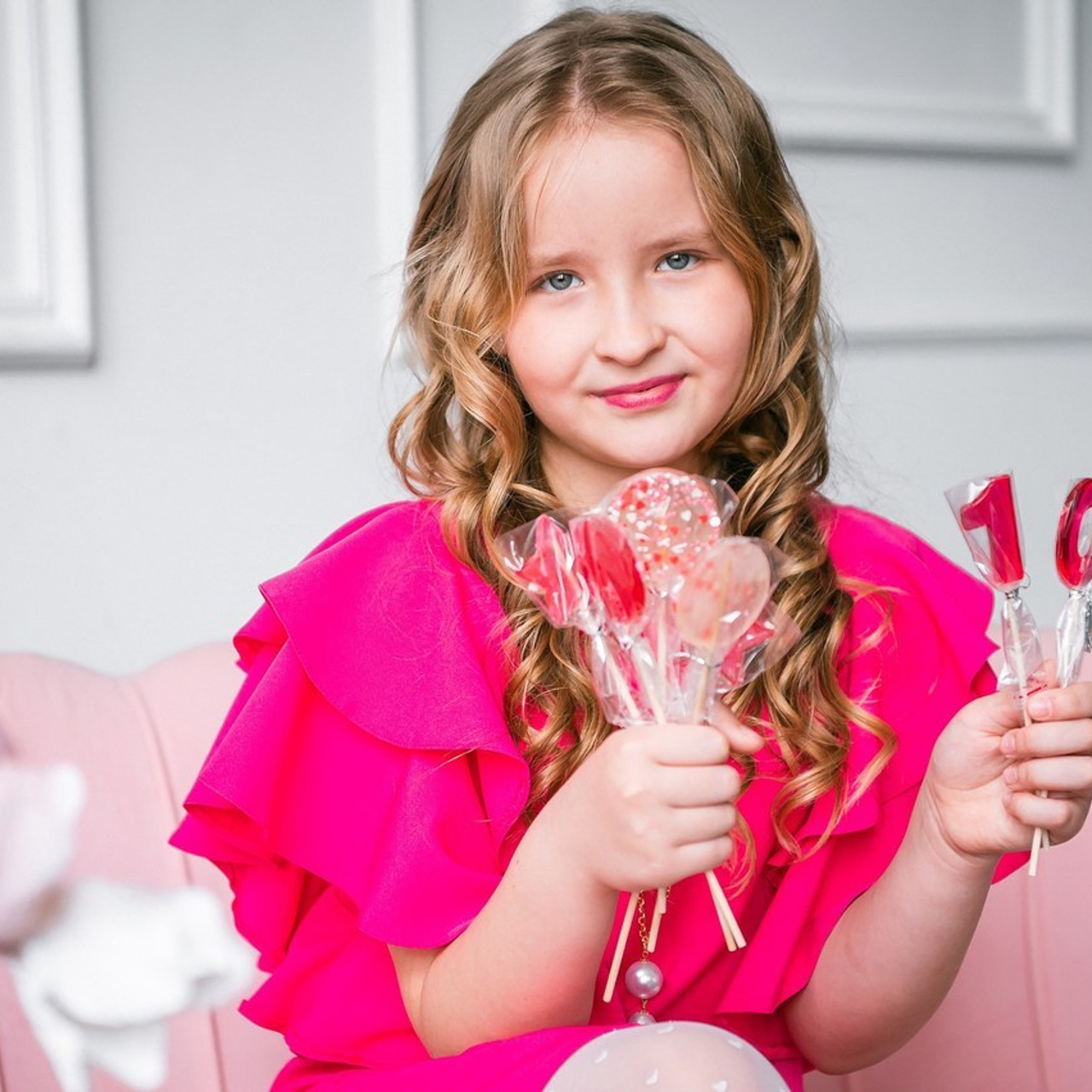 Отзывы. Фотограф Елена Новикова