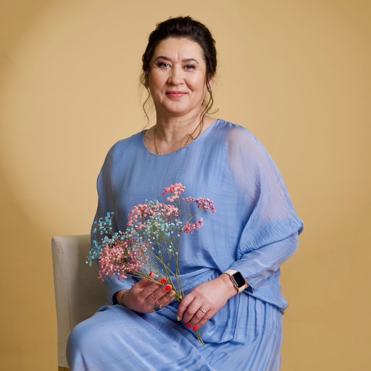 Отзывы. Фотограф Елена Новикова