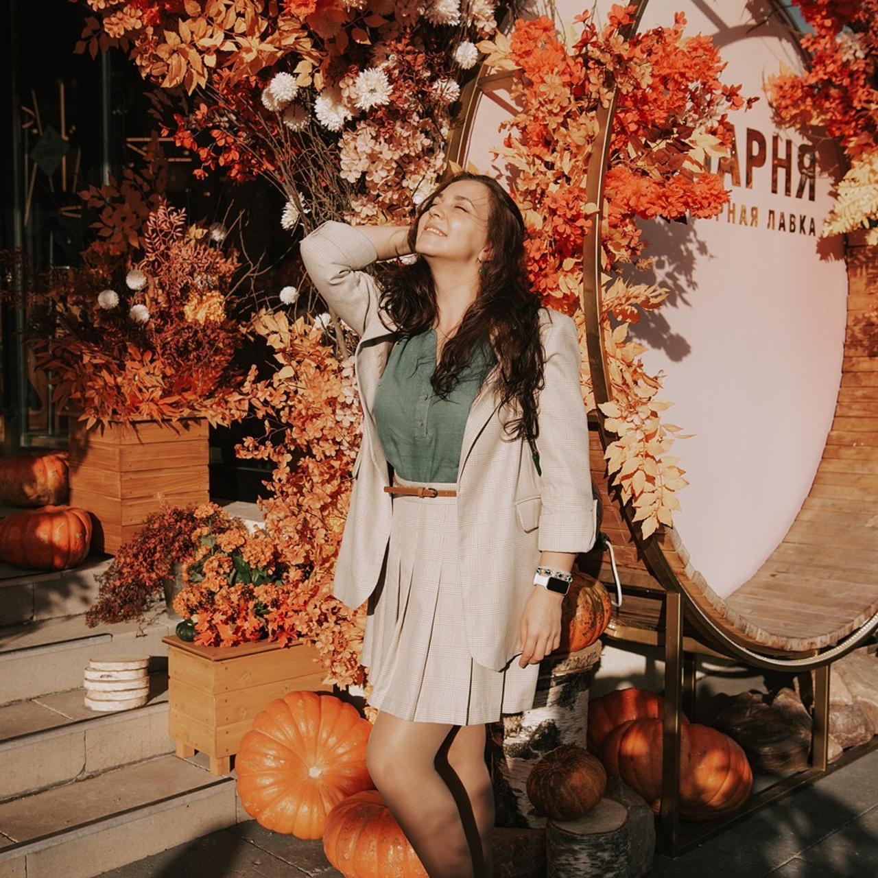 Отзывы. Фотограф Елена Новикова