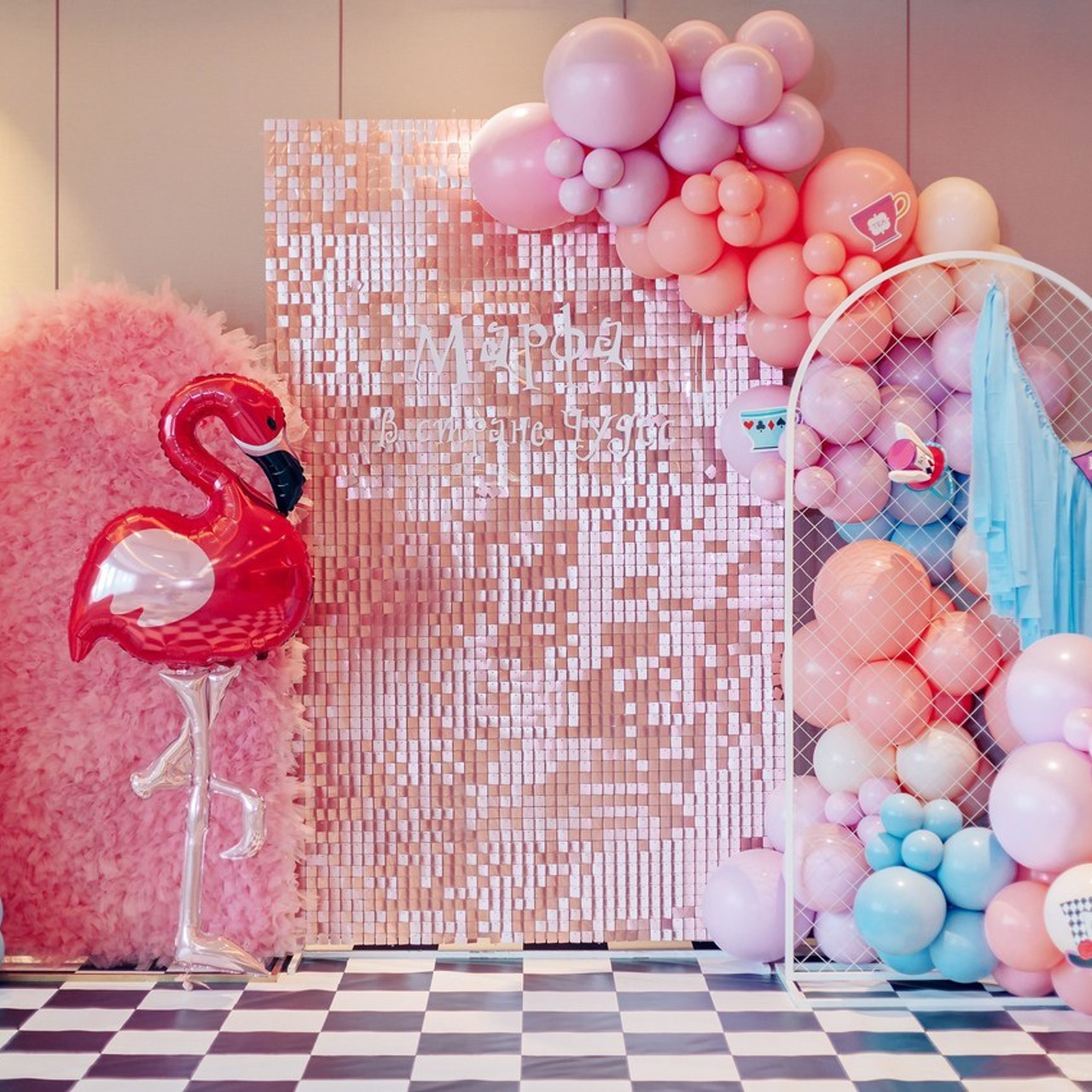 Отзывы. Аня Степанова