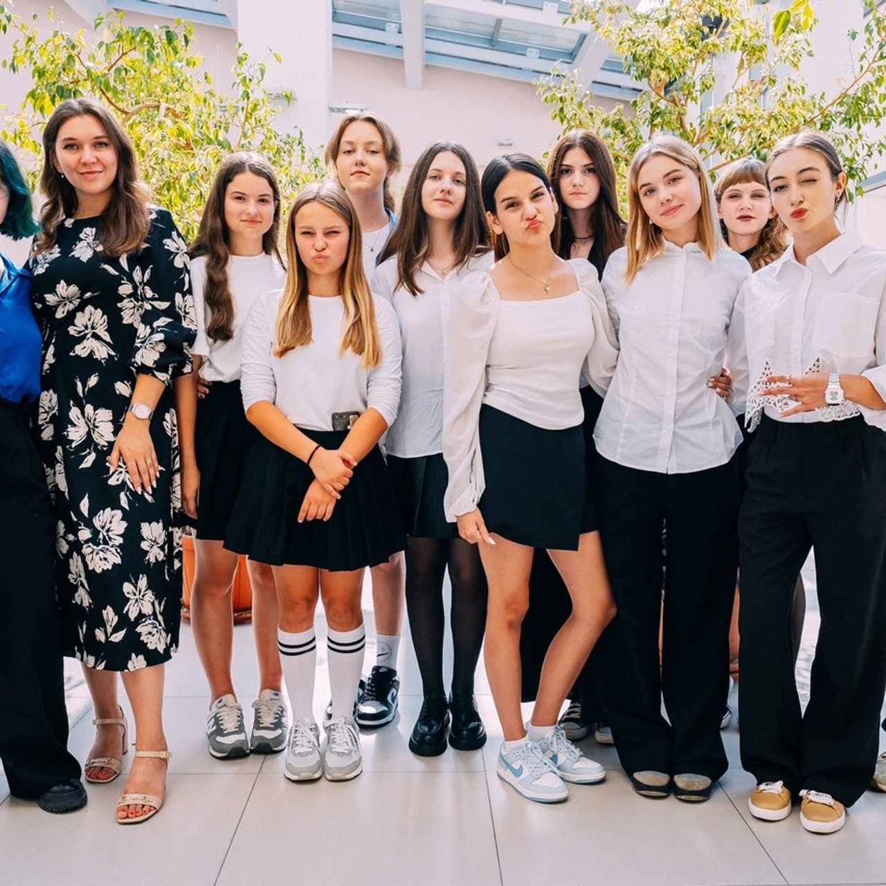 Отзывы. Аня Степанова