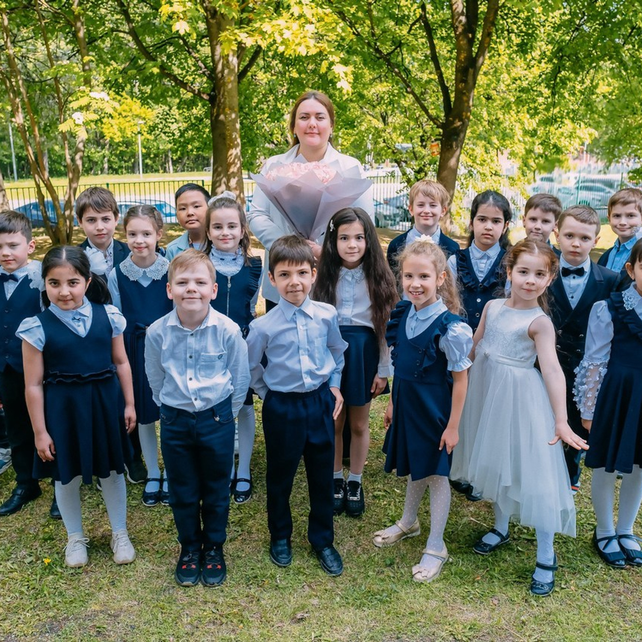 Отзывы. Аня Степанова