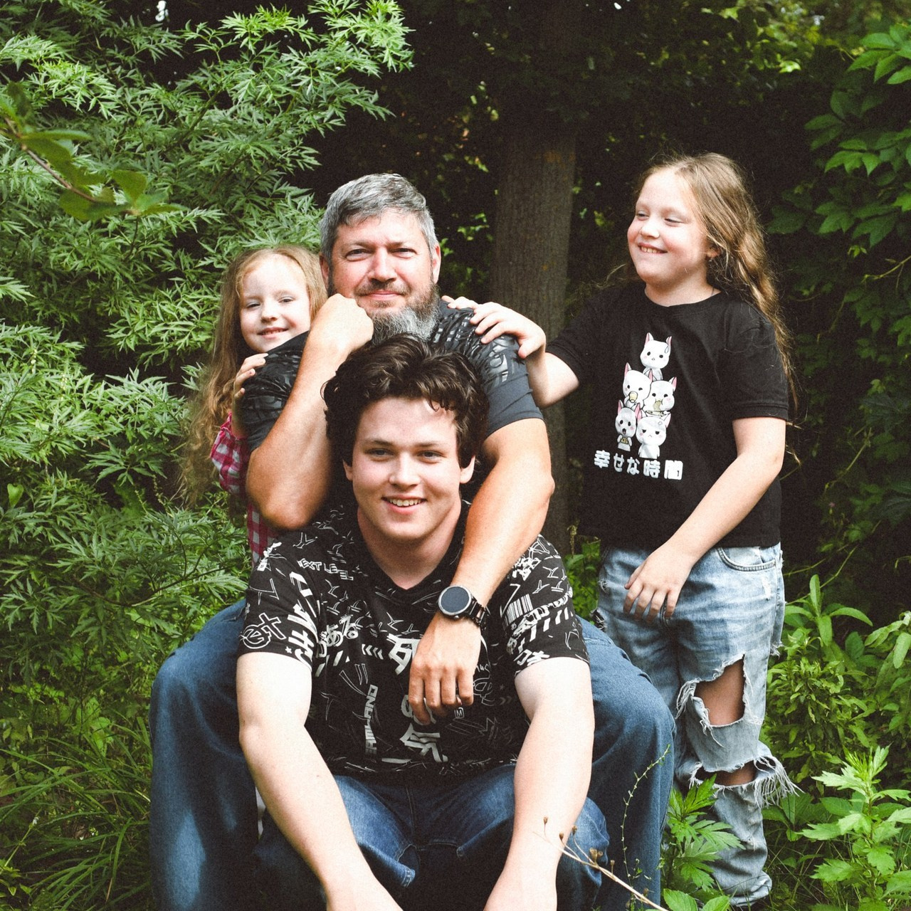 Отзывы. Фотограф в Чехове