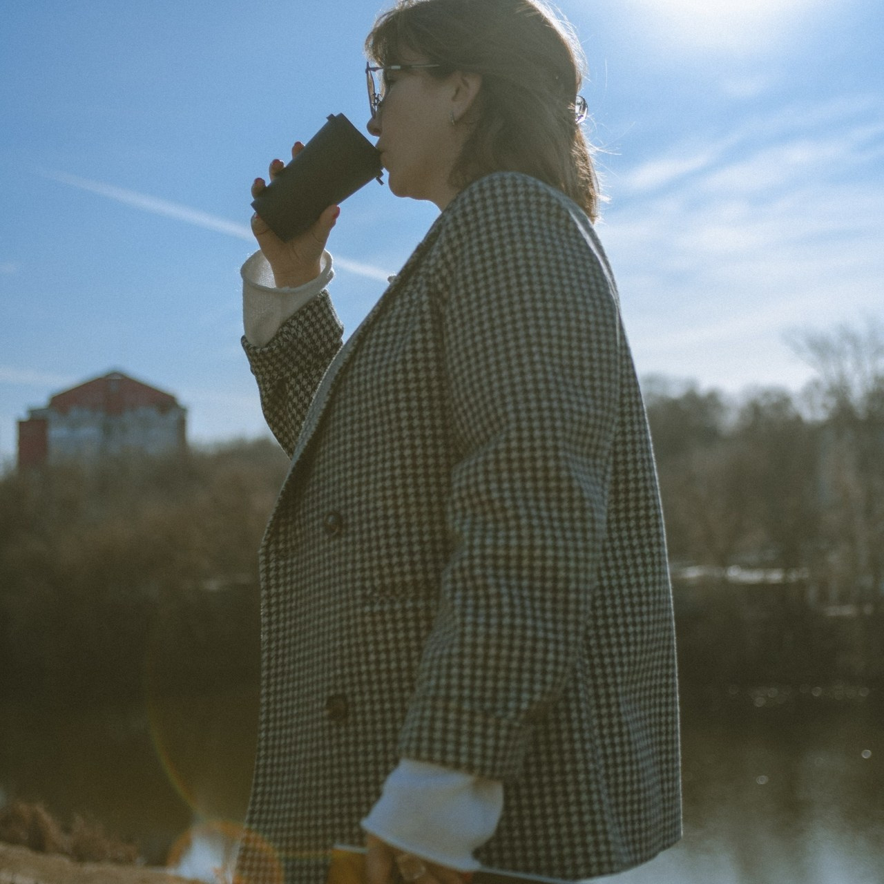 Отзывы. Фотограф в Чехове