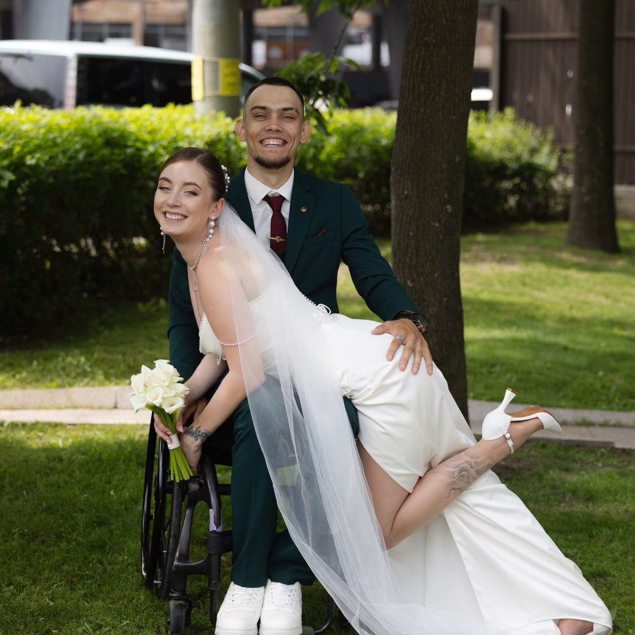 Отзывы. Свадебный фотограф Владивосток, Свадебная фотография