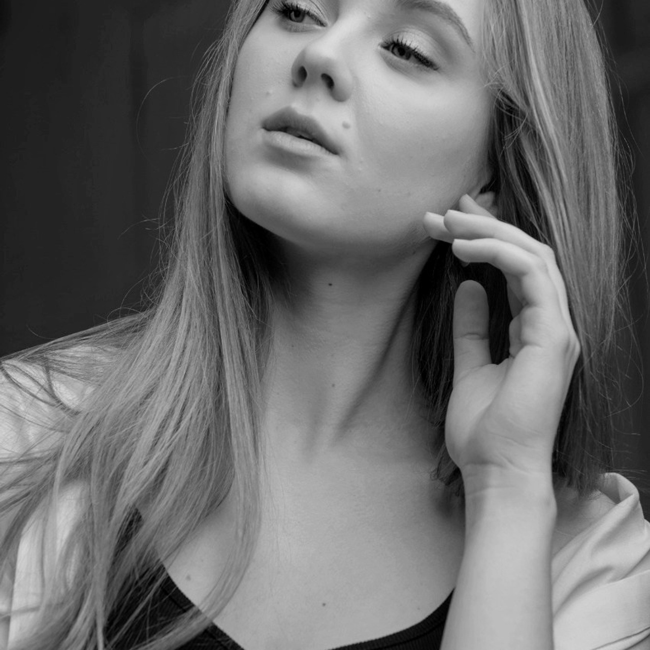 Портретный фотограф