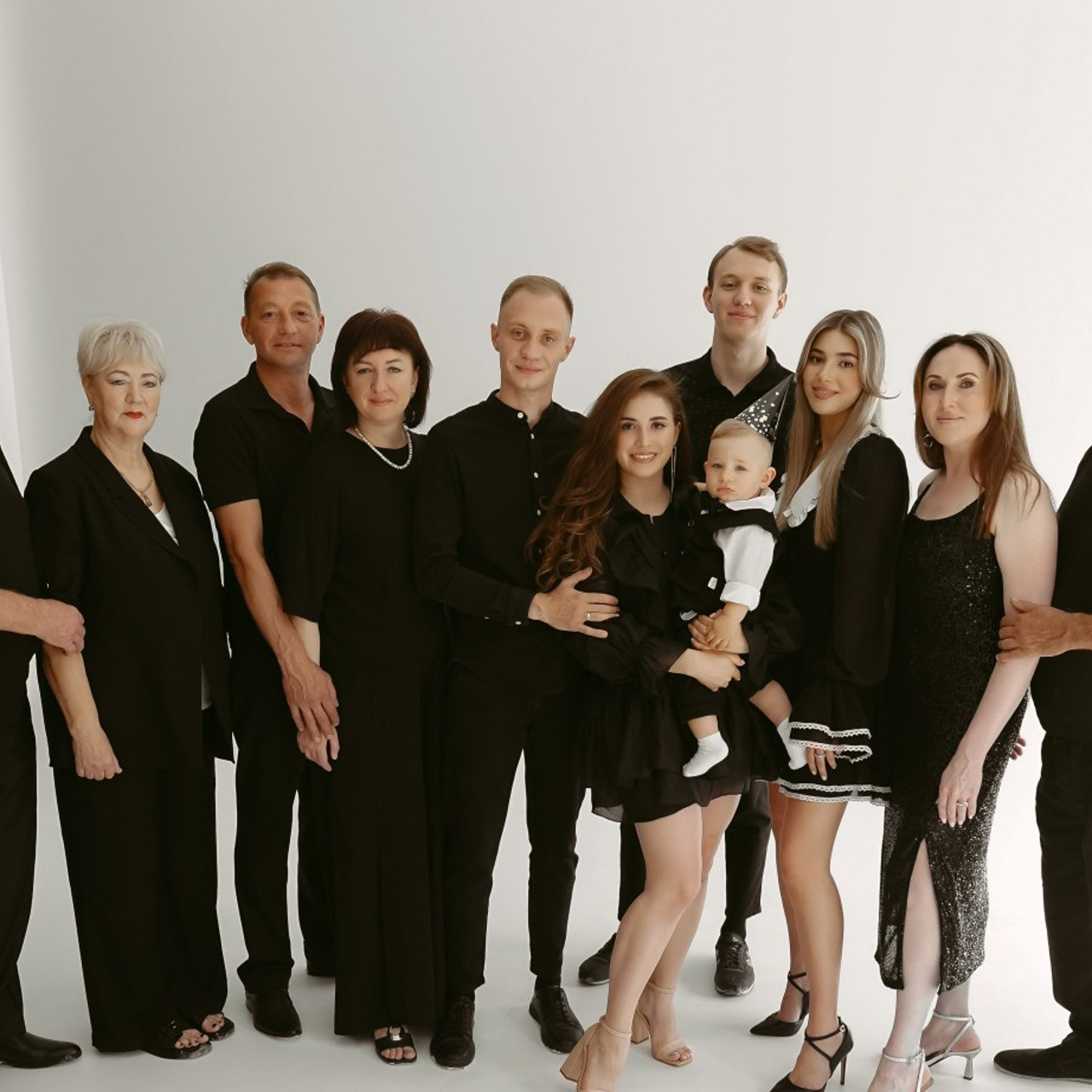 Фотограф в Пензе Лапицкая Наталья