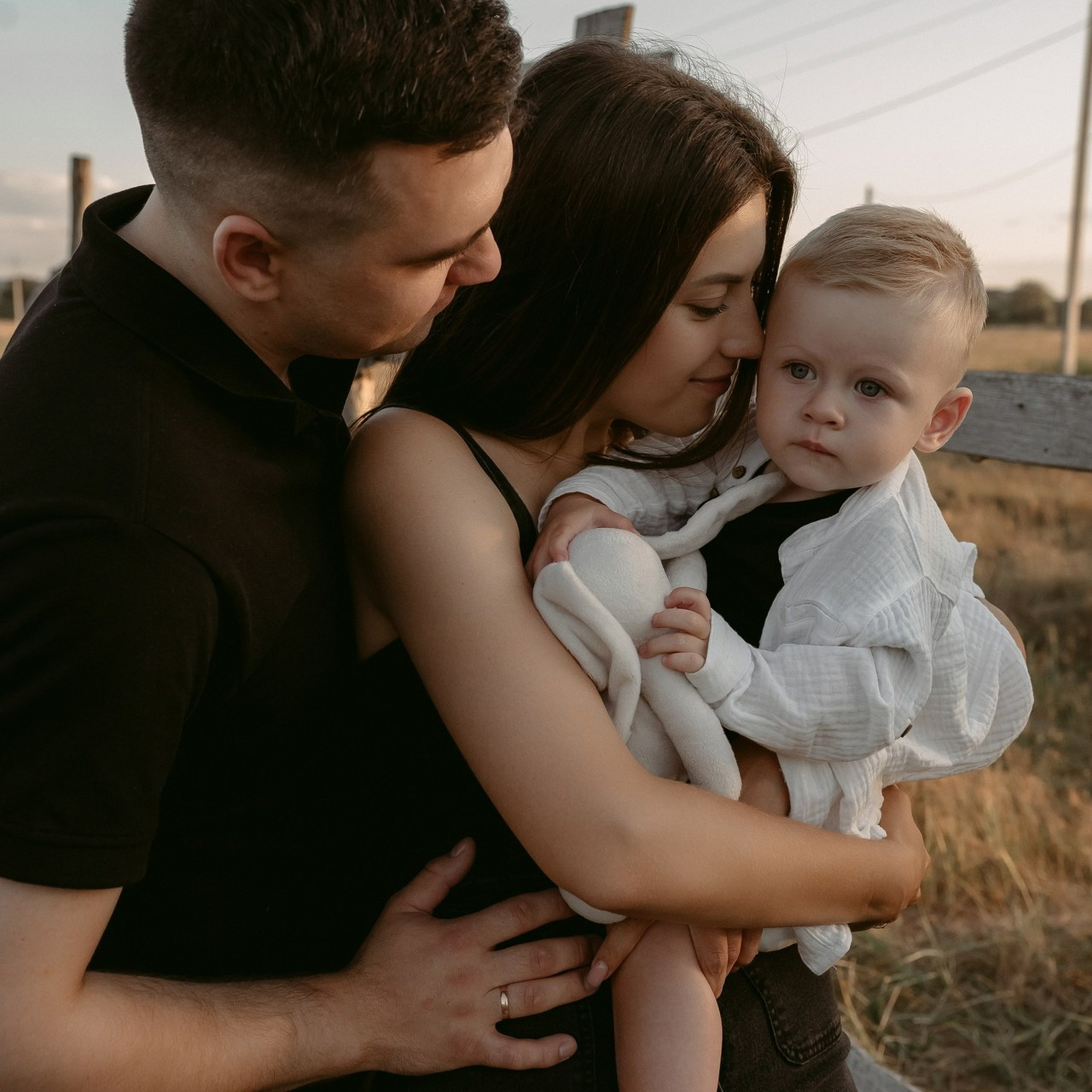 Фотограф в Пензе Лапицкая Наталья