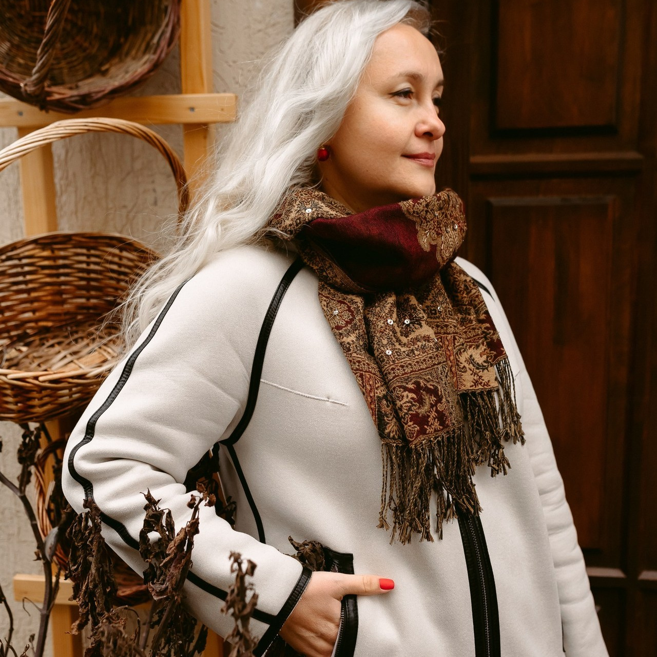 Фотограф в Пензе Лапицкая Наталья