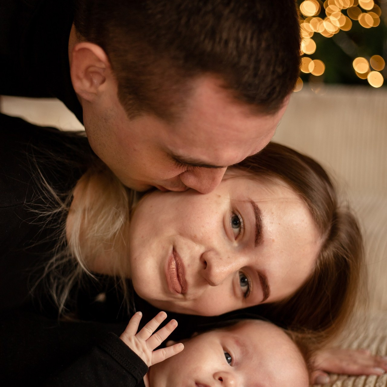 Отзывы. Семейный и детский фотограф в Калуге Вероника Голованова