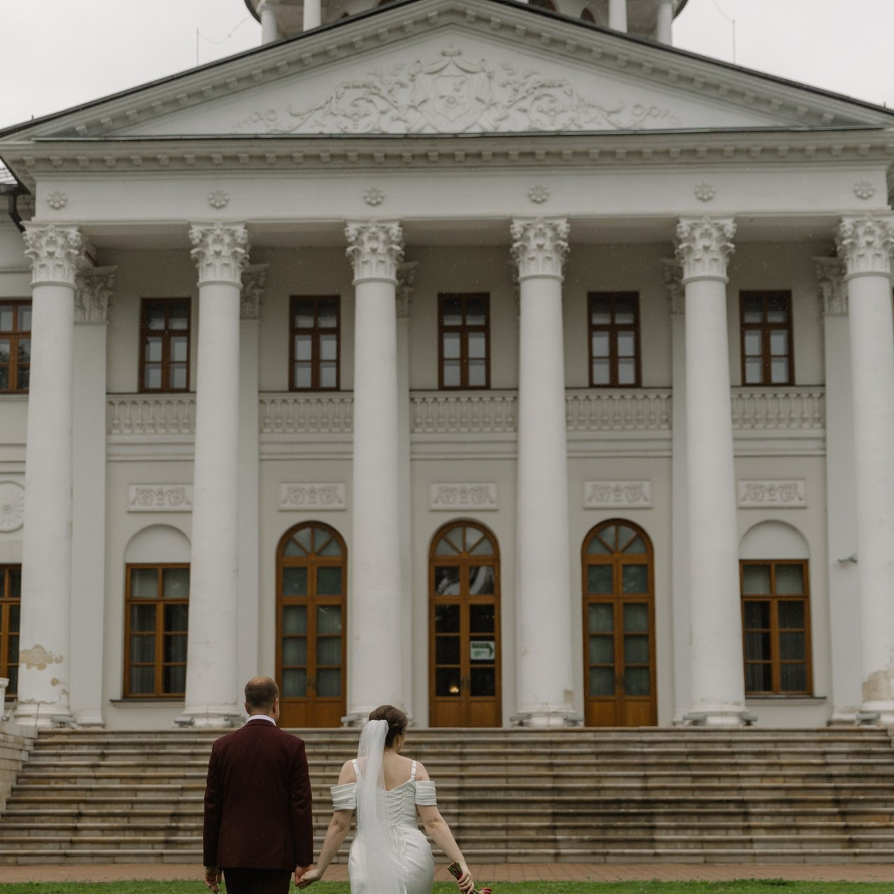 Отзывы. Портретный и свадебный фотограф в Москве Алина Гевал