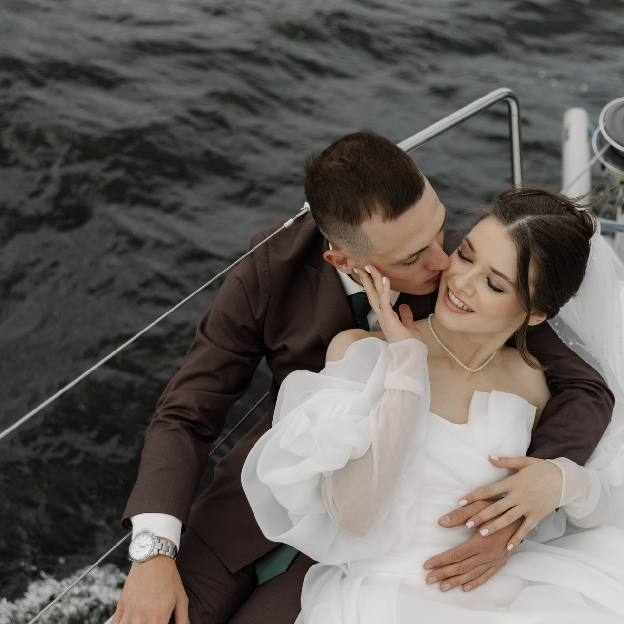 Отзывы. Портретный и свадебный фотограф в Москве Алина Гевал