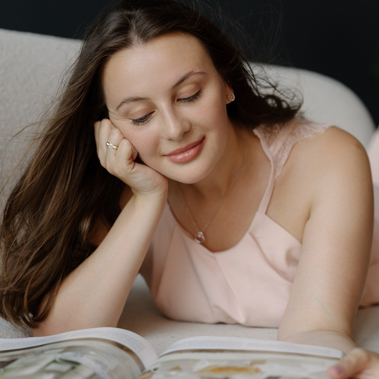 Отзывы. Портретный и свадебный фотограф в Москве Алина Гевал