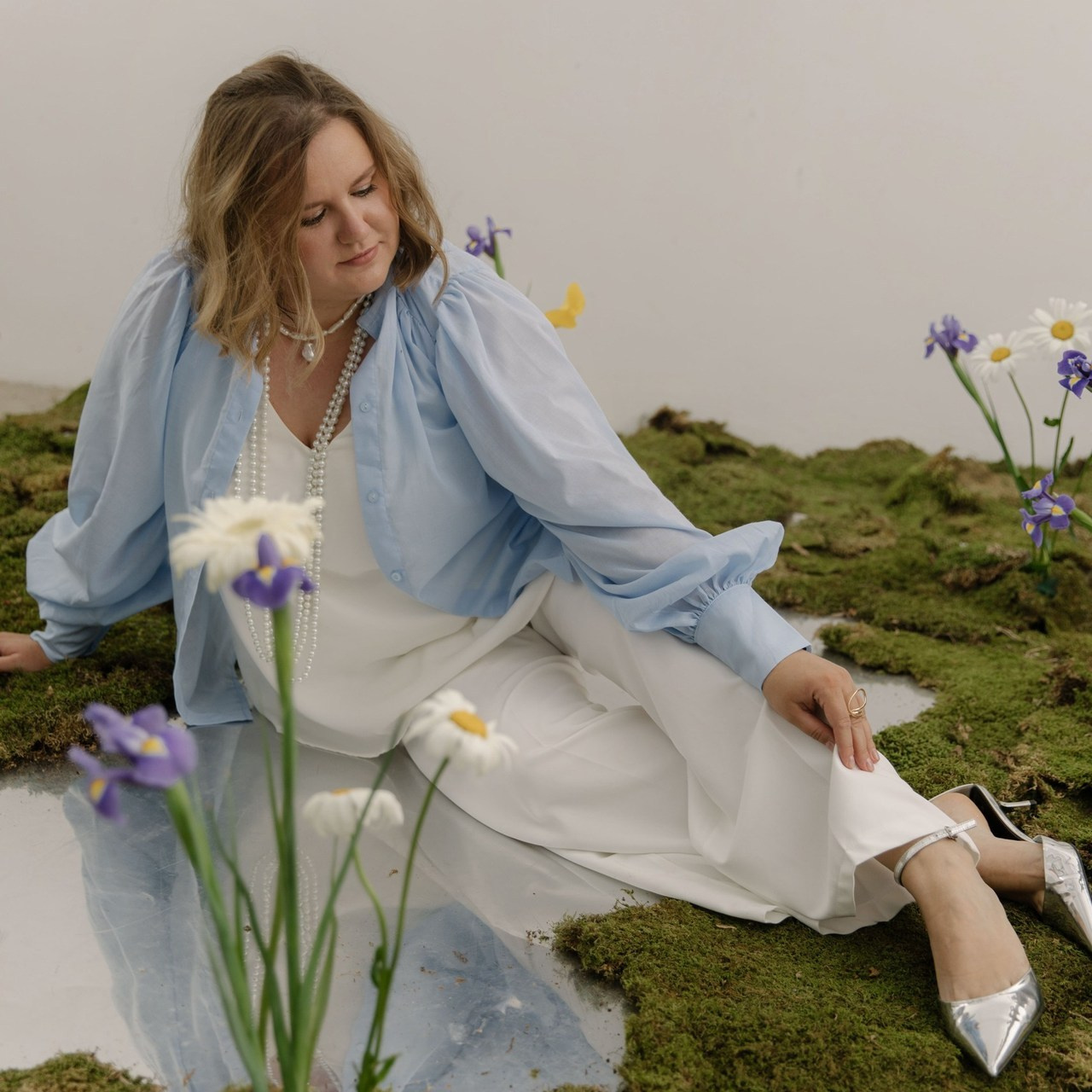 Отзывы. Портретный и свадебный фотограф в Москве Алина Гевал