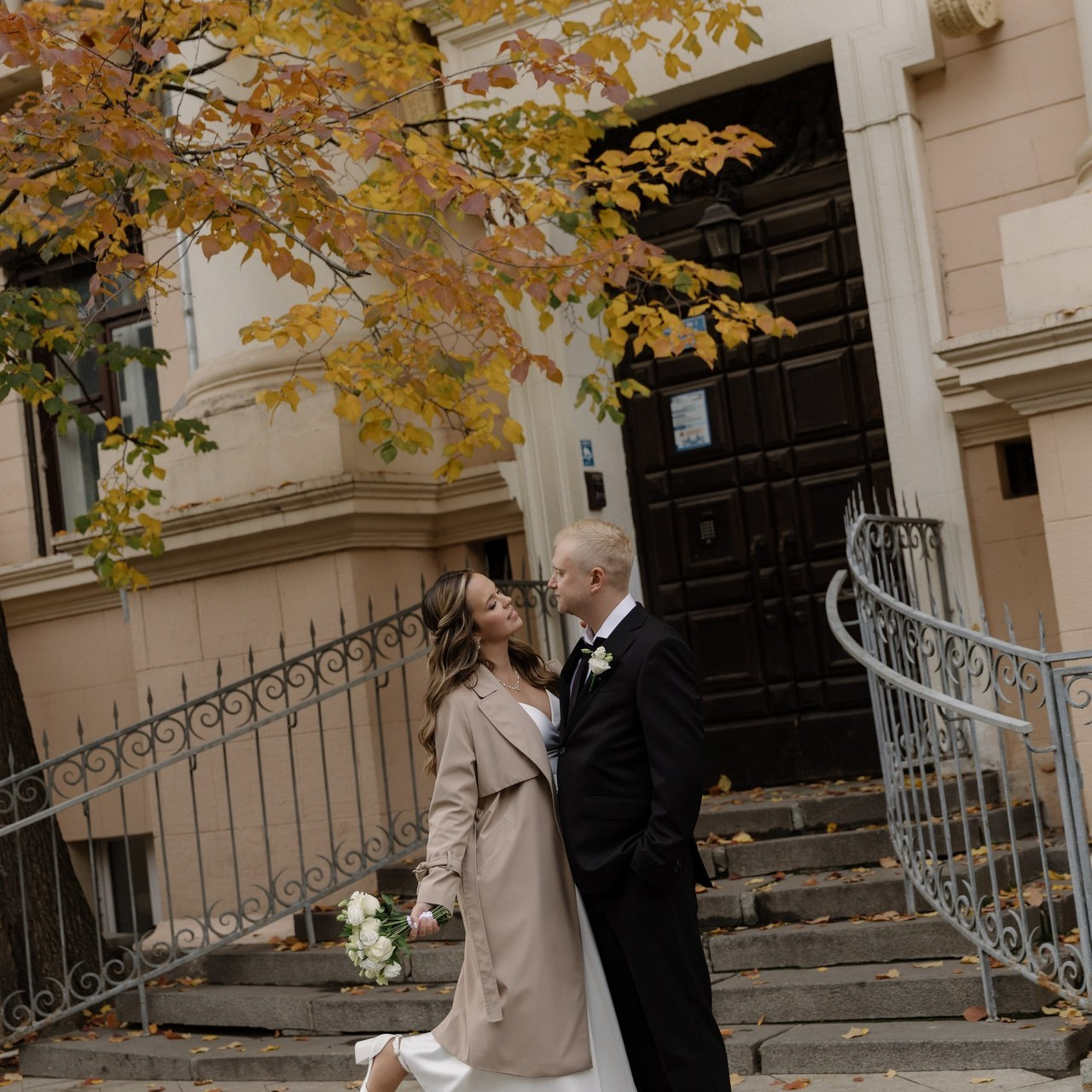 Отзывы. Портретный и свадебный фотограф в Москве Алина Гевал