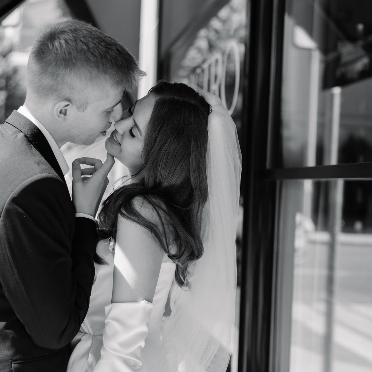 Отзывы. Портретный и свадебный фотограф в Москве Алина Гевал