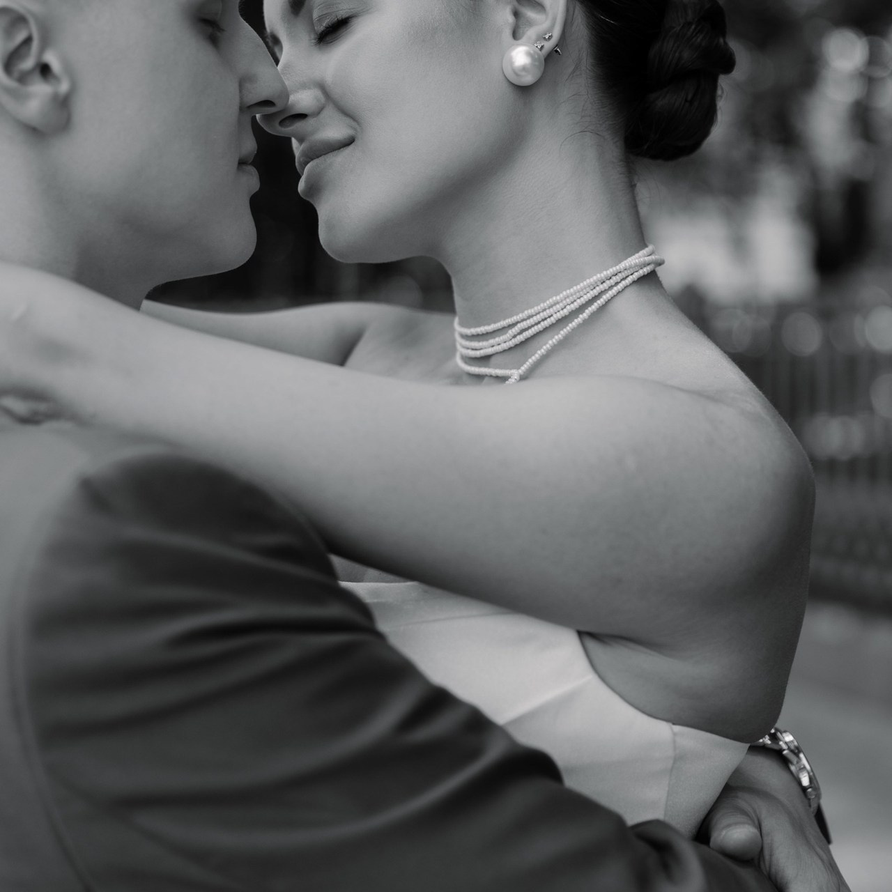 Отзывы. Портретный и свадебный фотограф в Москве Алина Гевал