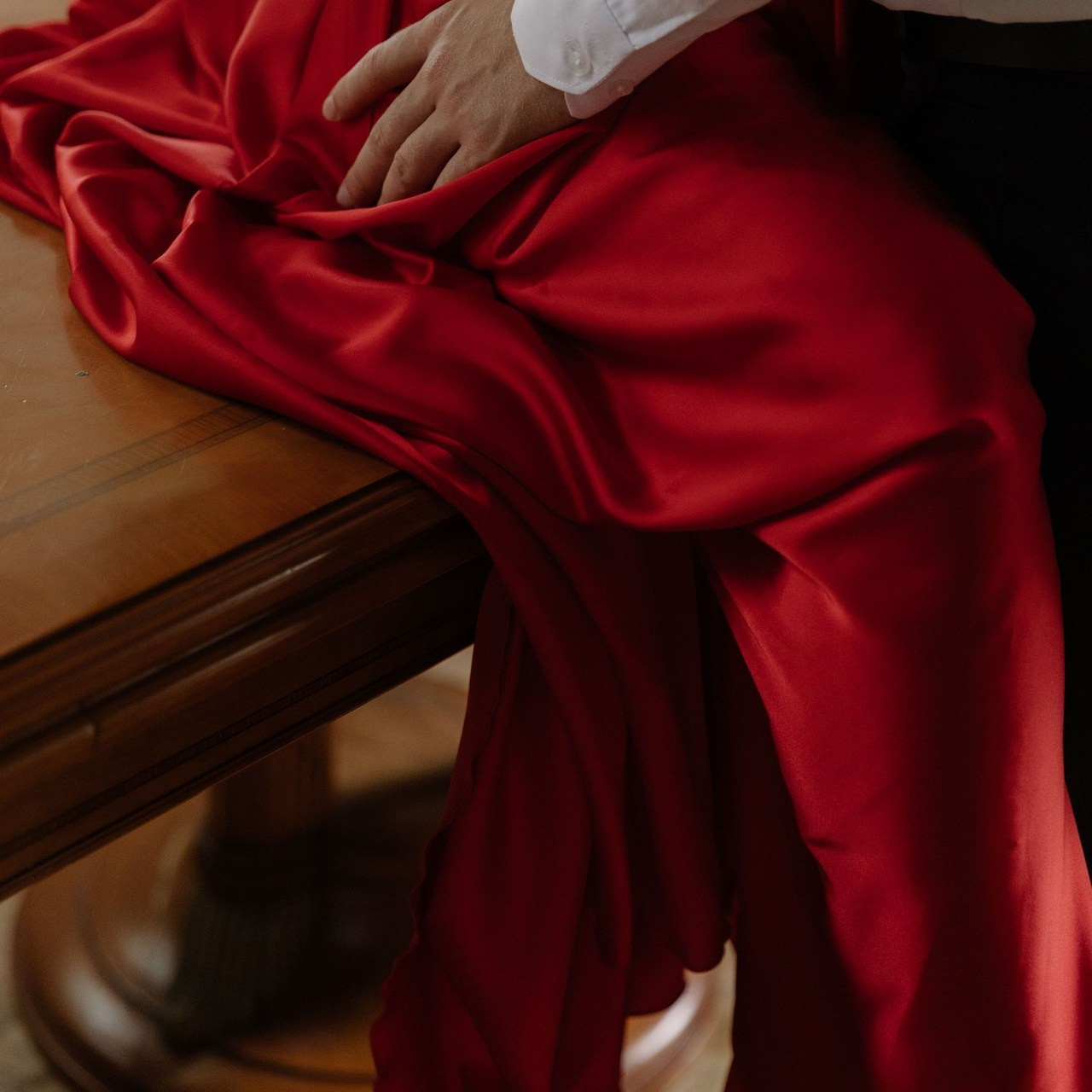 Отзывы. Портретный и свадебный фотограф в Москве Алина Гевал