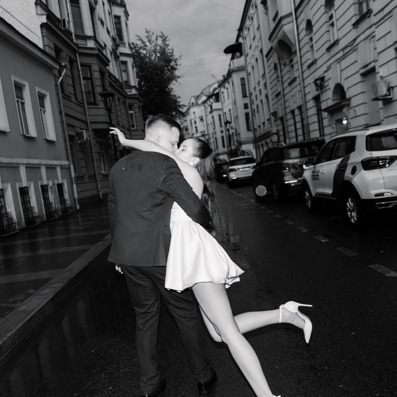 Отзывы. Портретный и свадебный фотограф в Москве Алина Гевал