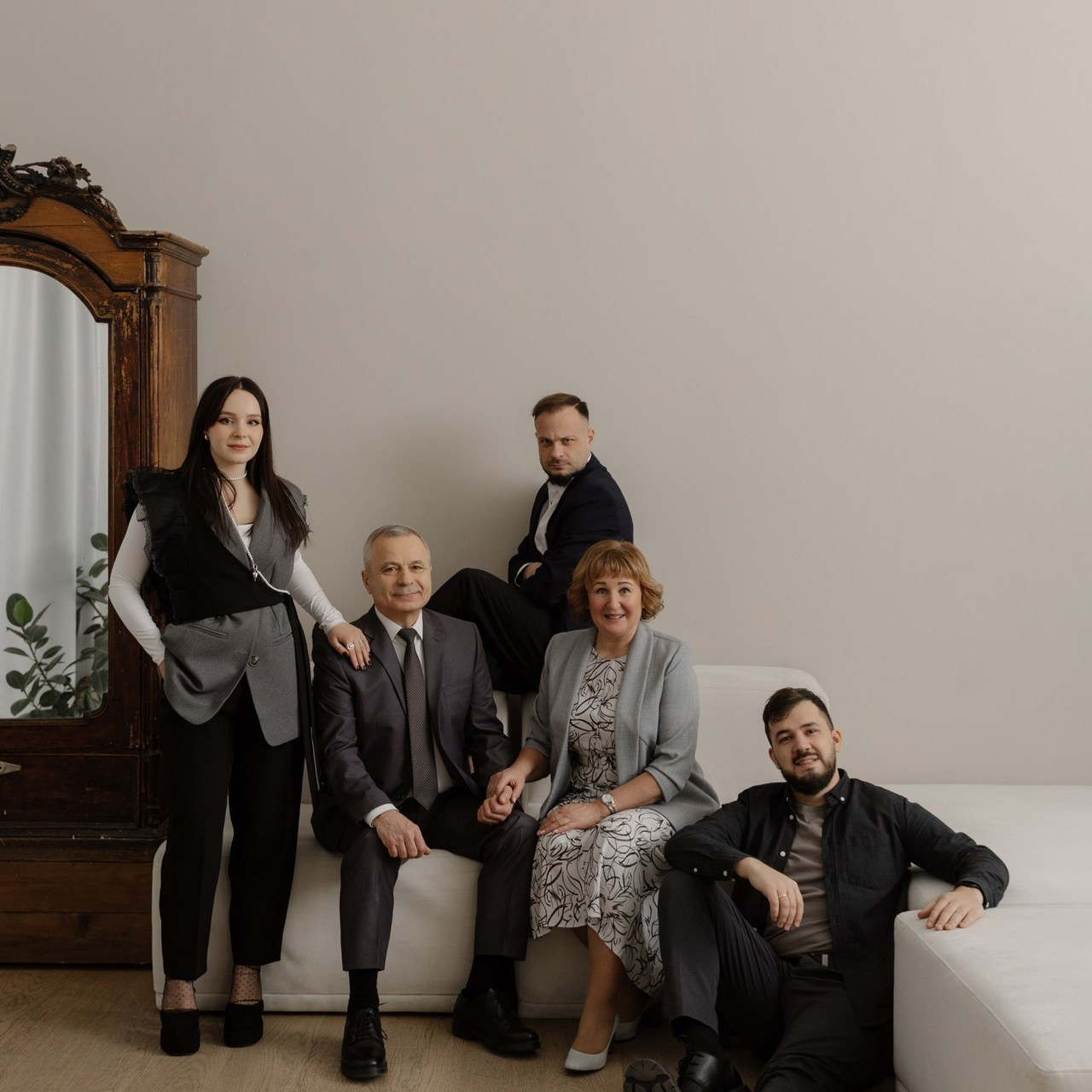 Отзывы. Портретный и свадебный фотограф в Москве Алина Гевал