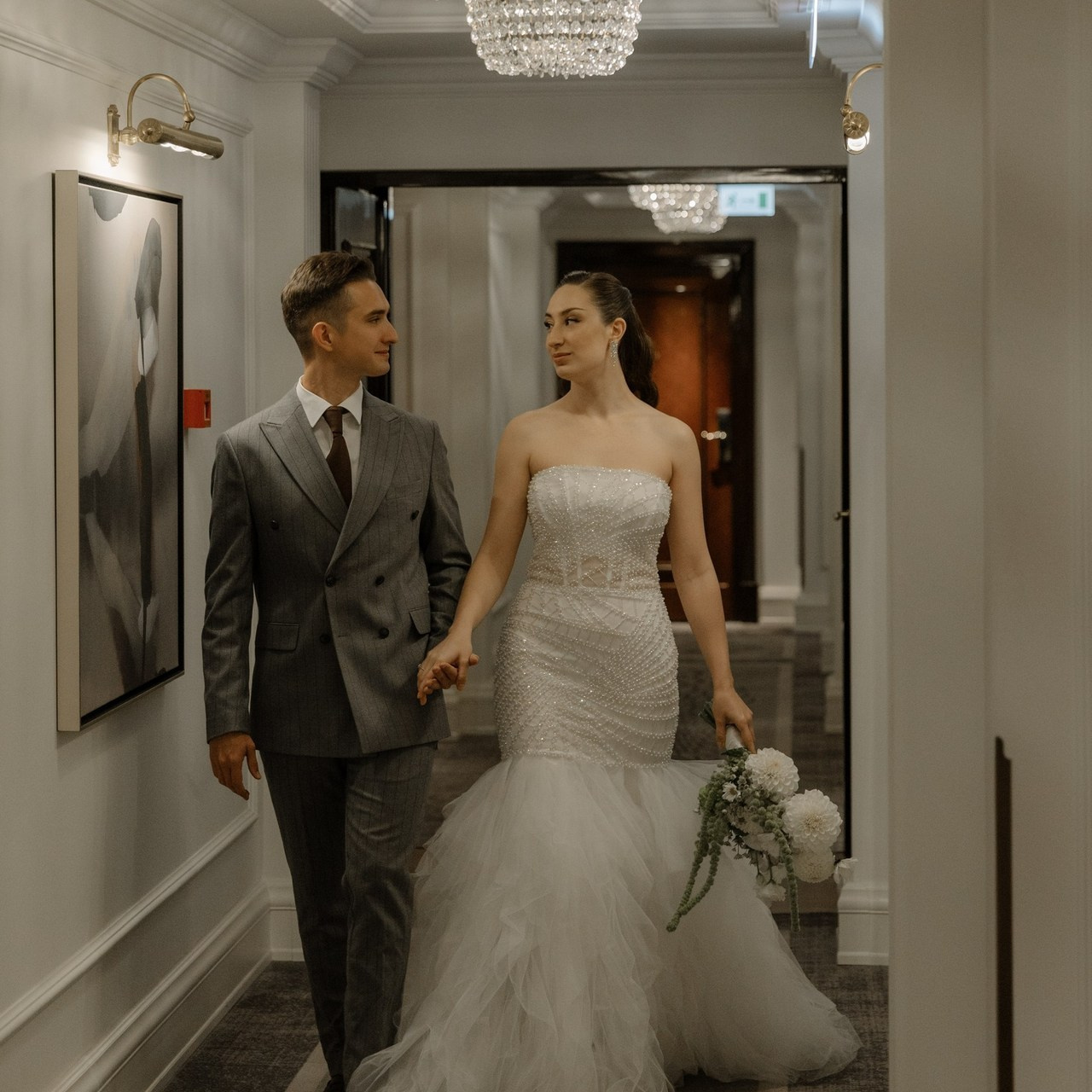 Отзывы. Портретный и свадебный фотограф в Москве Алина Гевал