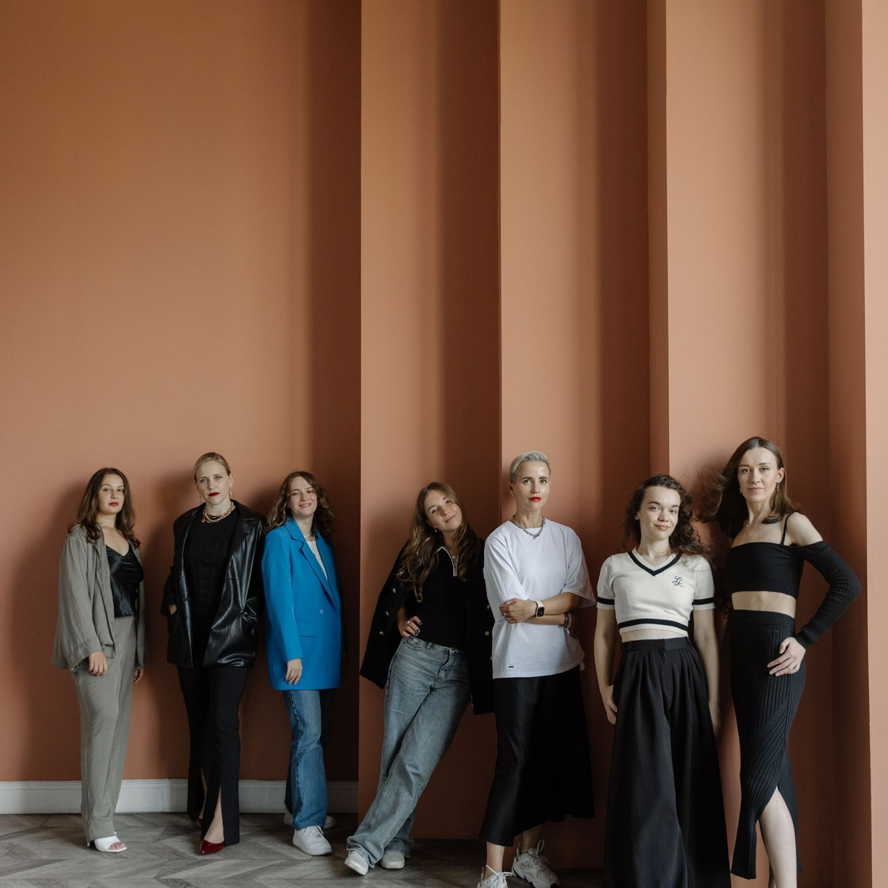 Отзывы. Портретный и свадебный фотограф в Москве Алина Гевал