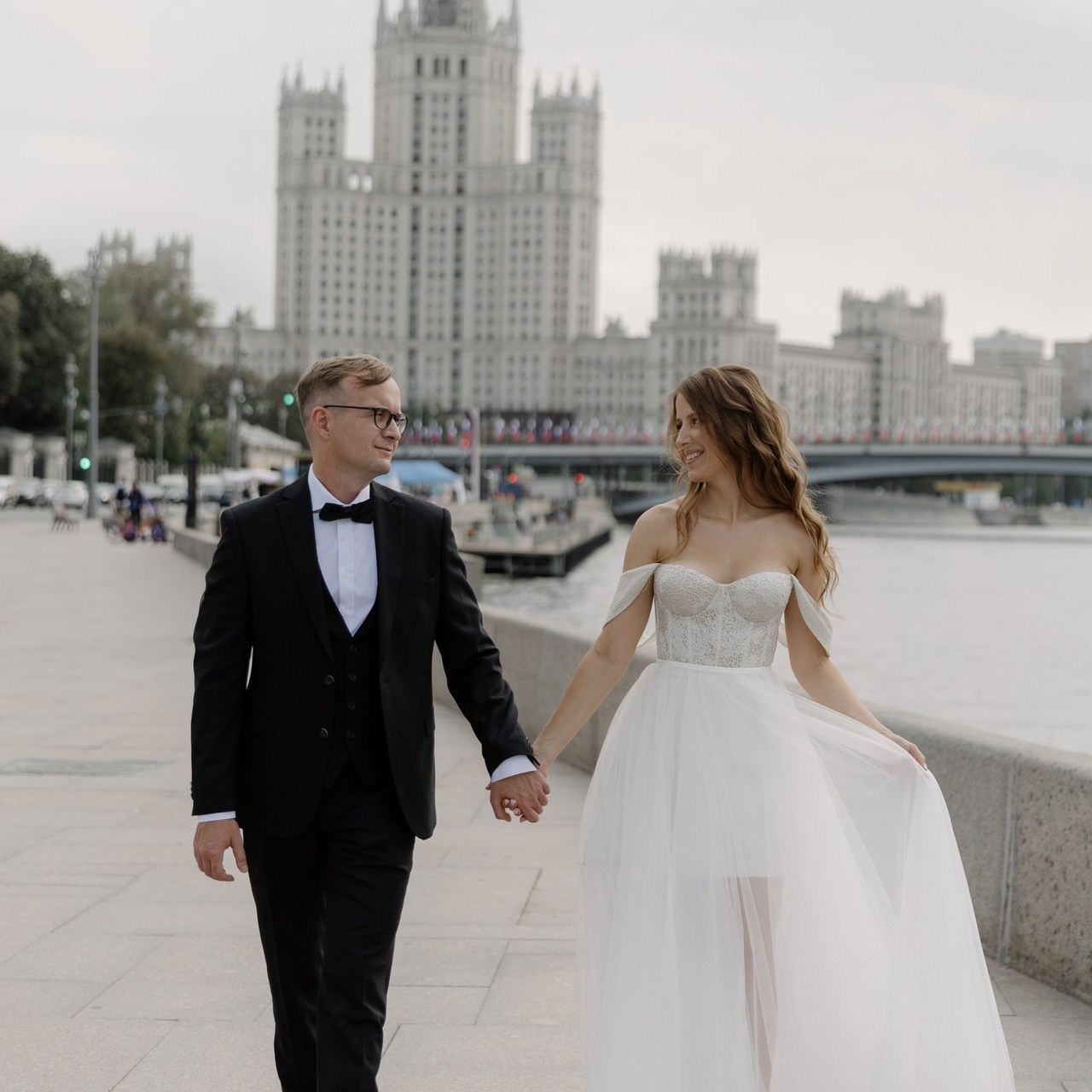 Отзывы. Портретный и свадебный фотограф в Москве Алина Гевал