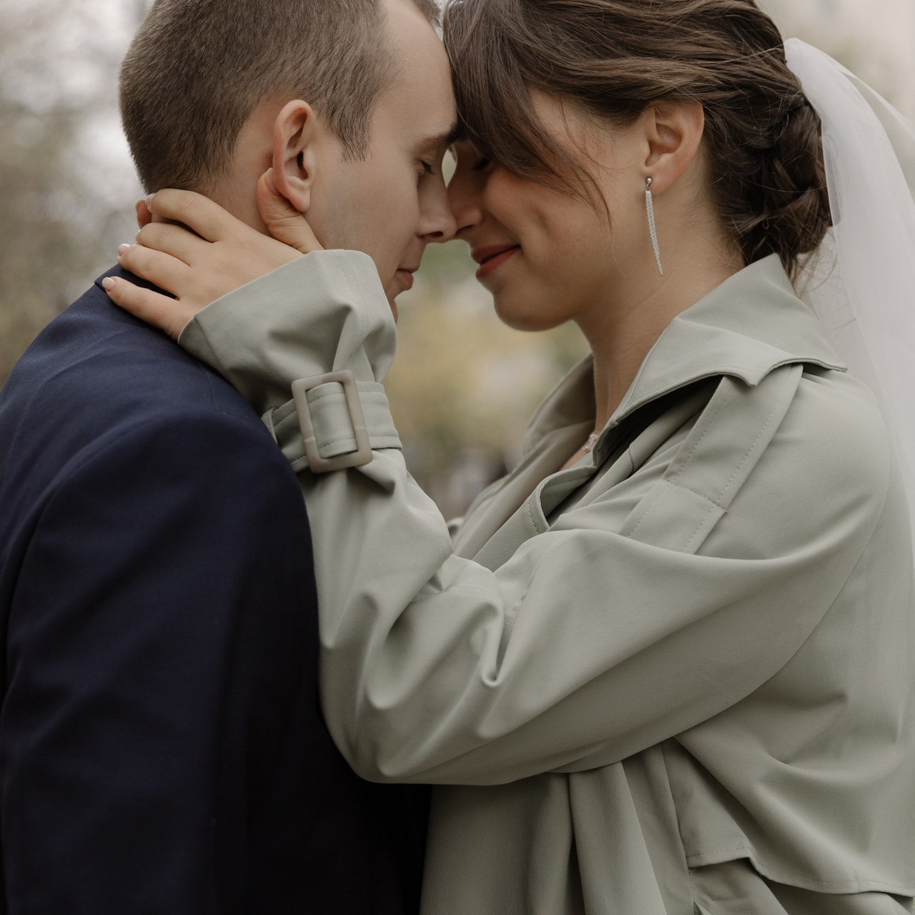 Отзывы. Портретный и свадебный фотограф в Москве Алина Гевал