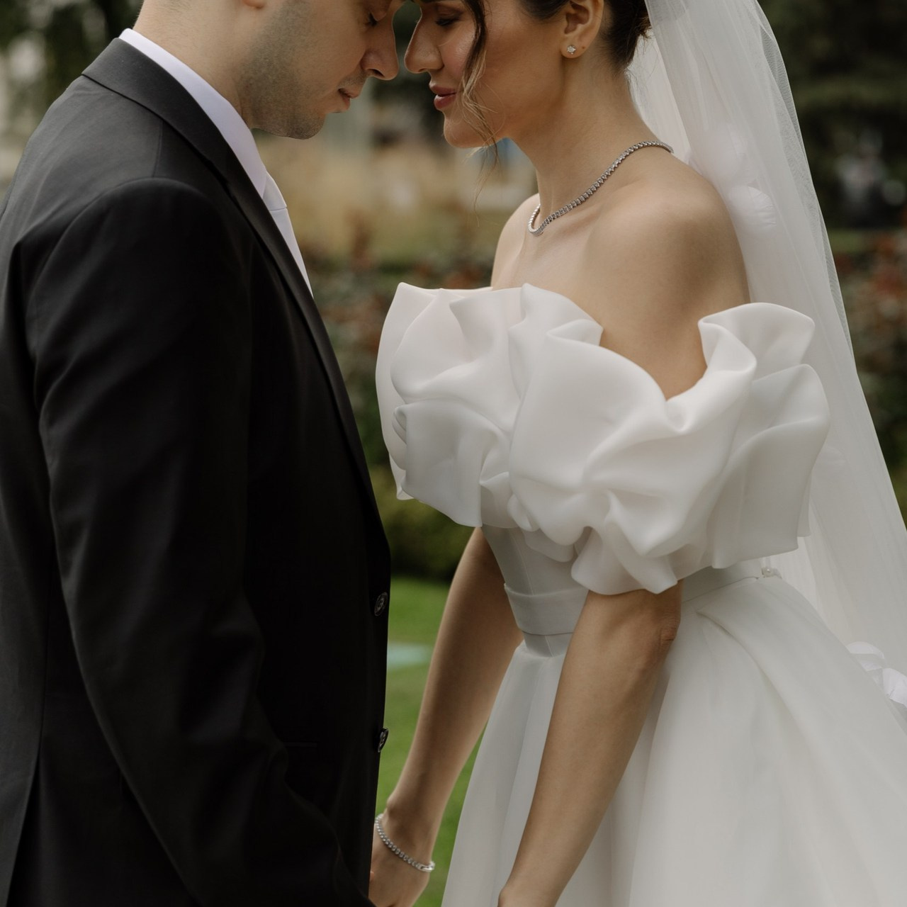 Отзывы. Портретный и свадебный фотограф в Москве Алина Гевал